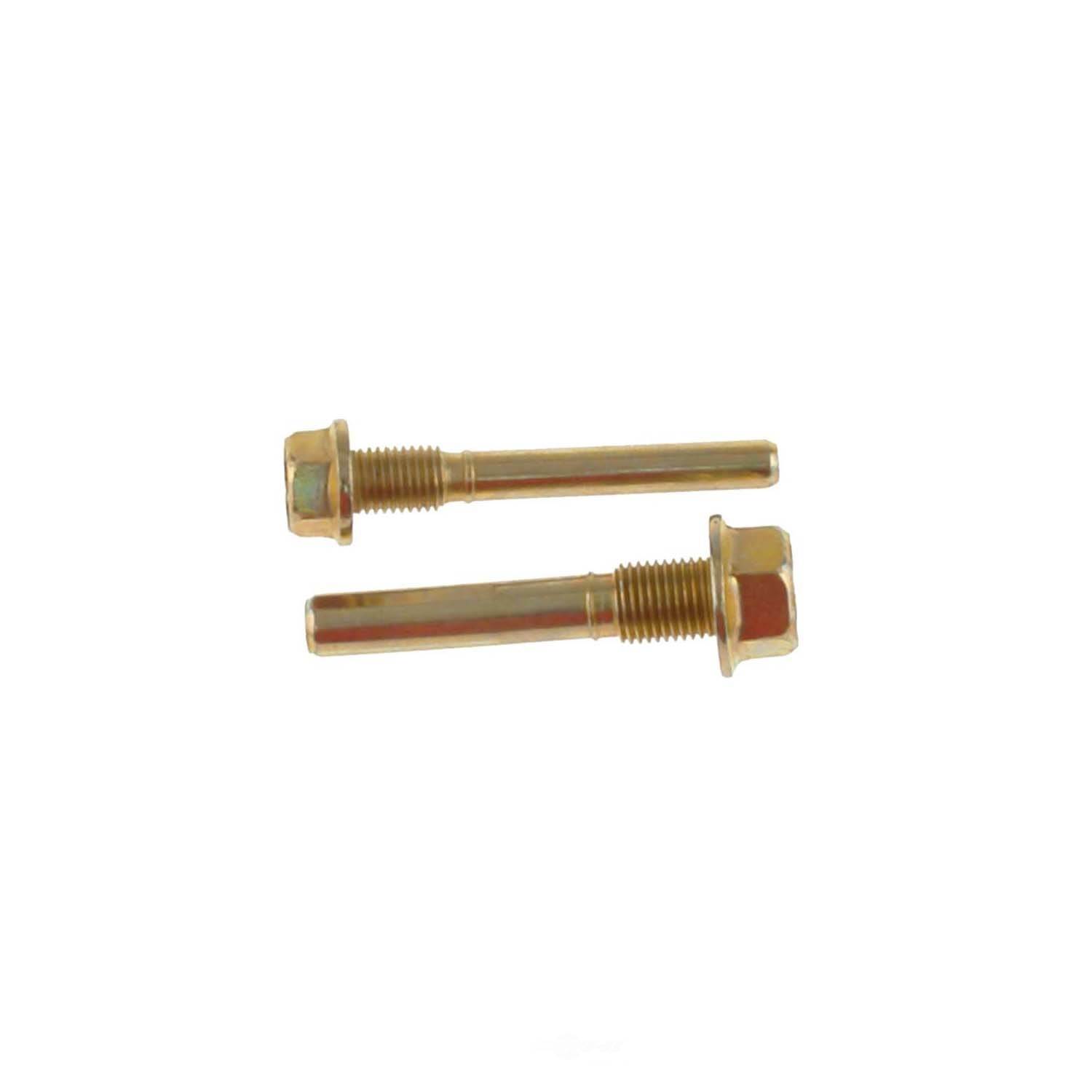 CARLSON QUALITY BRAKE PARTS - Disc Brake Caliper Guide Pin - CRL - 14040