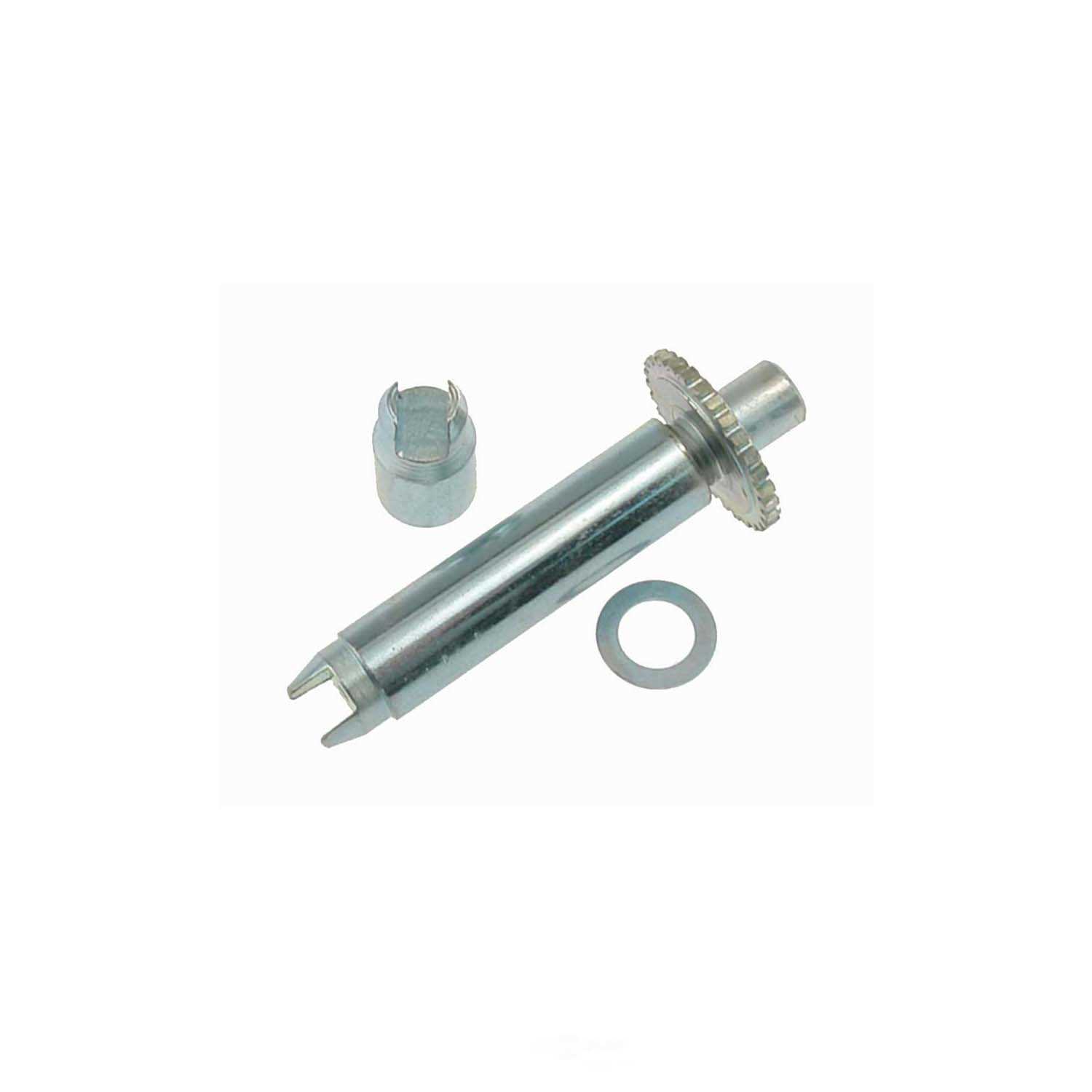CARLSON QUALITY BRAKE PARTS - Drum Brake Adjusting Screw Assembly (Rear Left) - CRL H1530