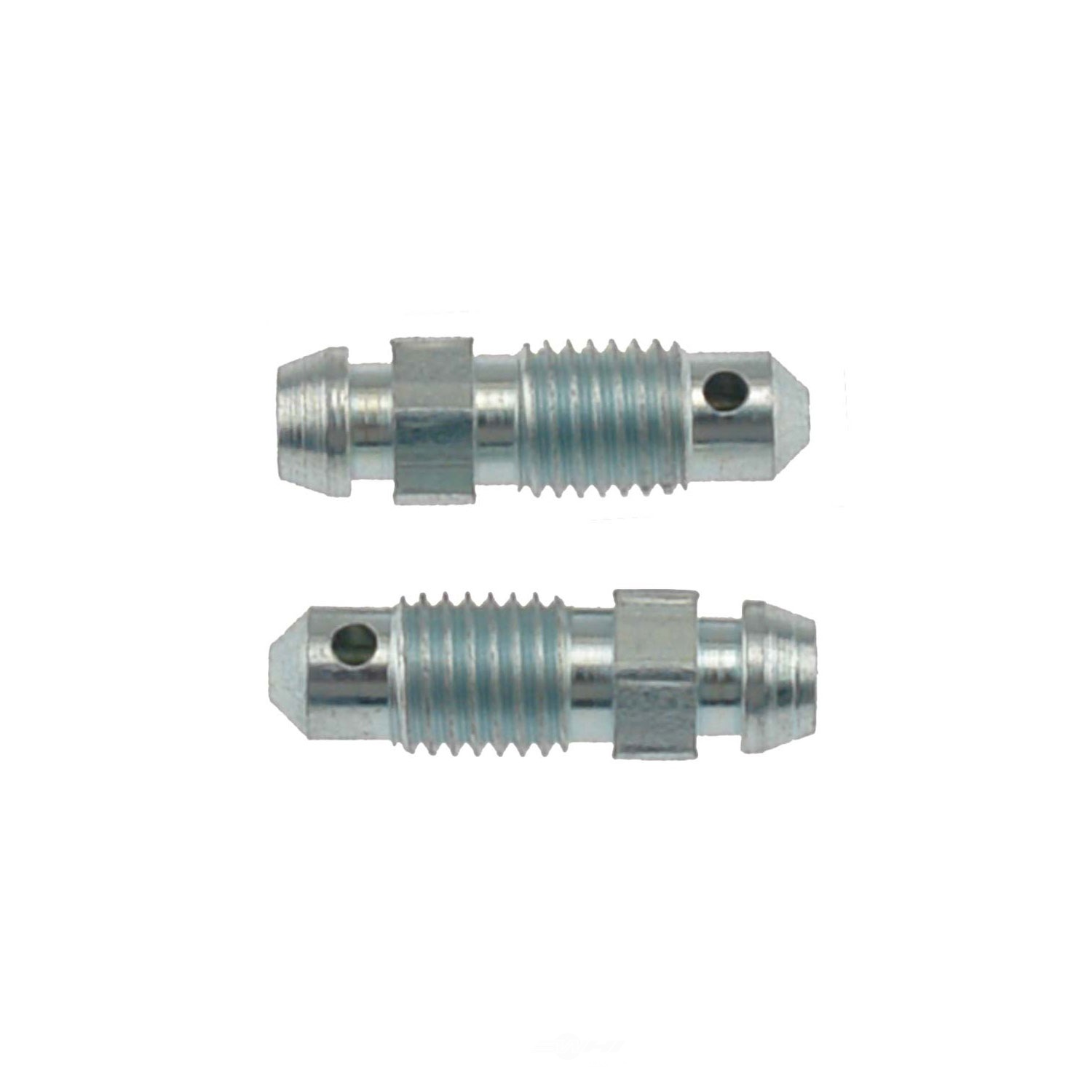 CARLSON QUALITY BRAKE PARTS - Brake Bleeder Screw - CRL - h9403-2