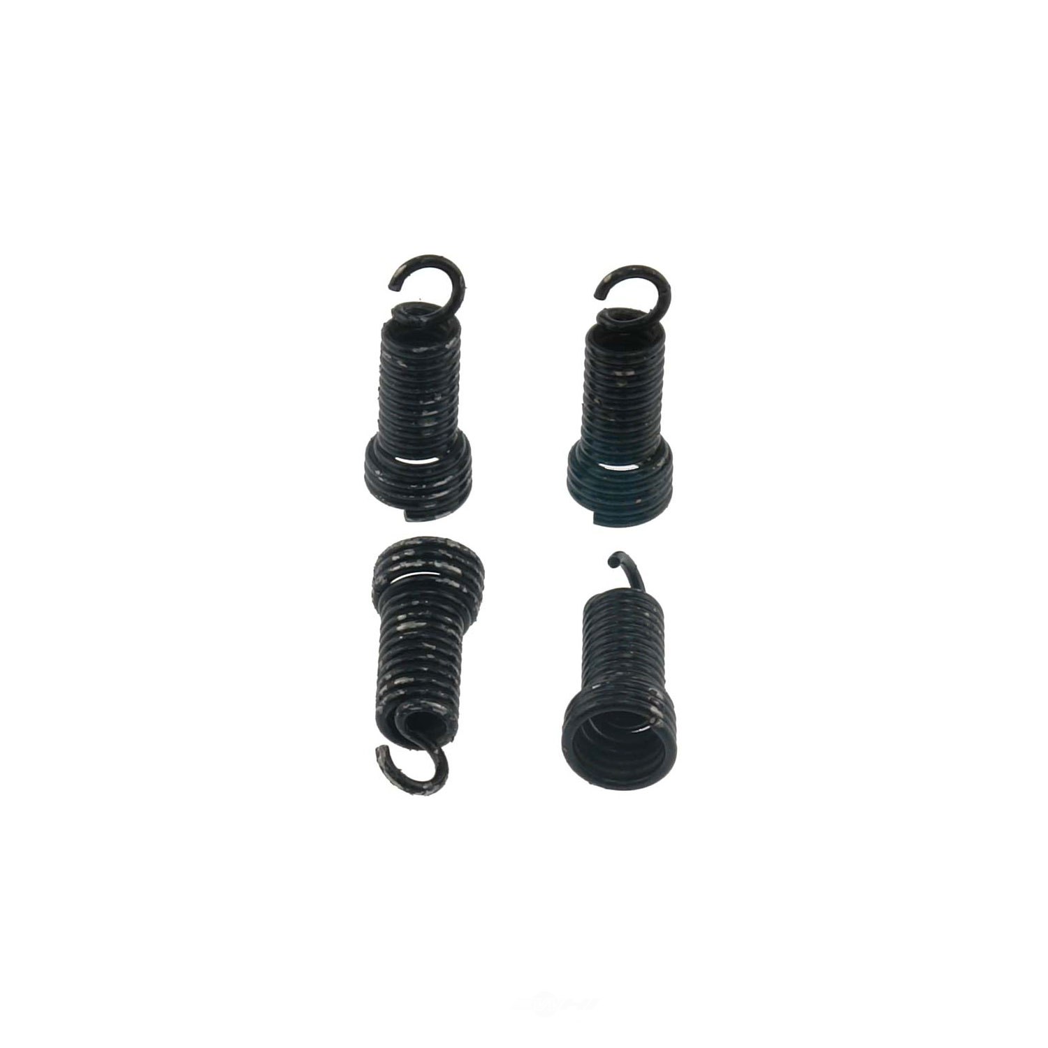 CARLSON QUALITY BRAKE PARTS - Drum Brake Hold Down Spring - CRL - h1156-2