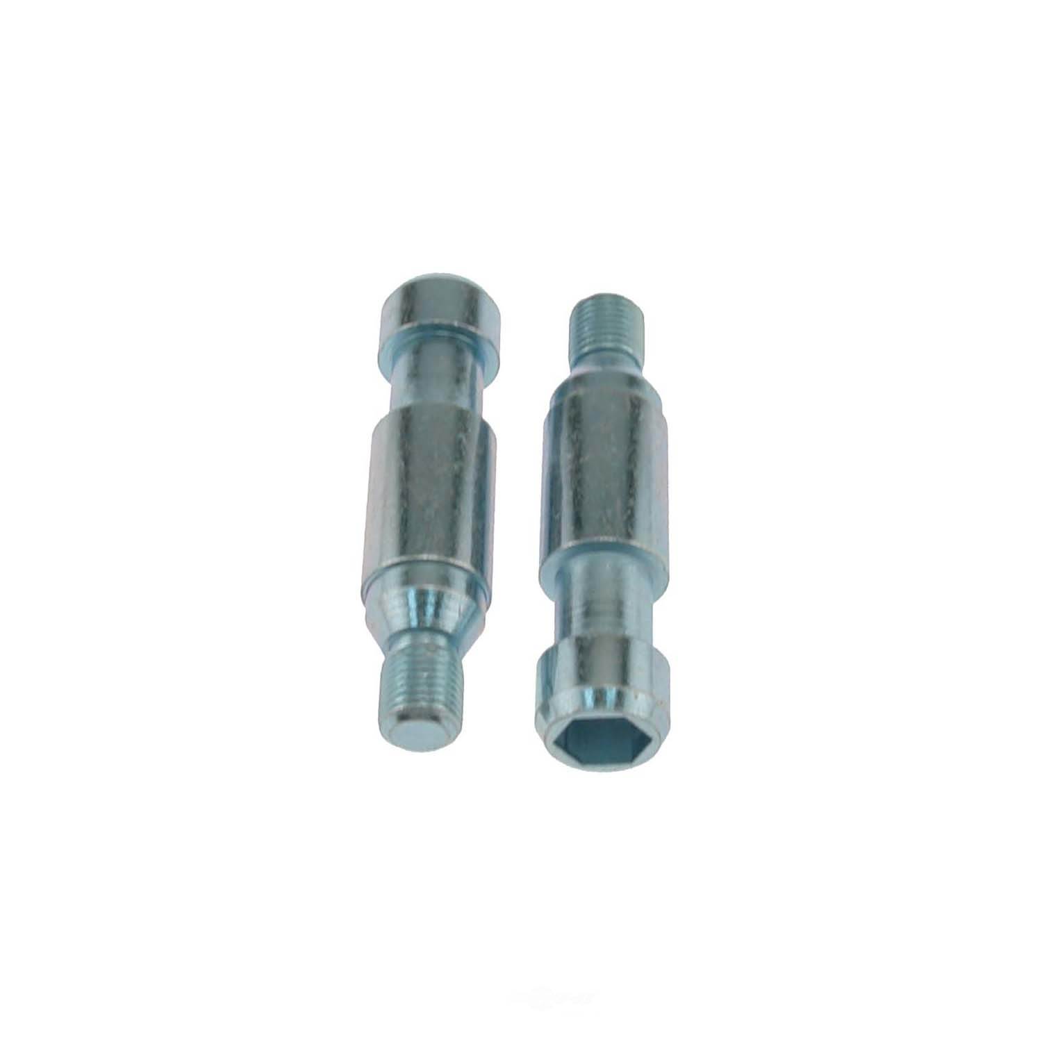 CARLSON QUALITY BRAKE PARTS - Disc Brake Caliper Guide Pin (Rear) - CRL 14213