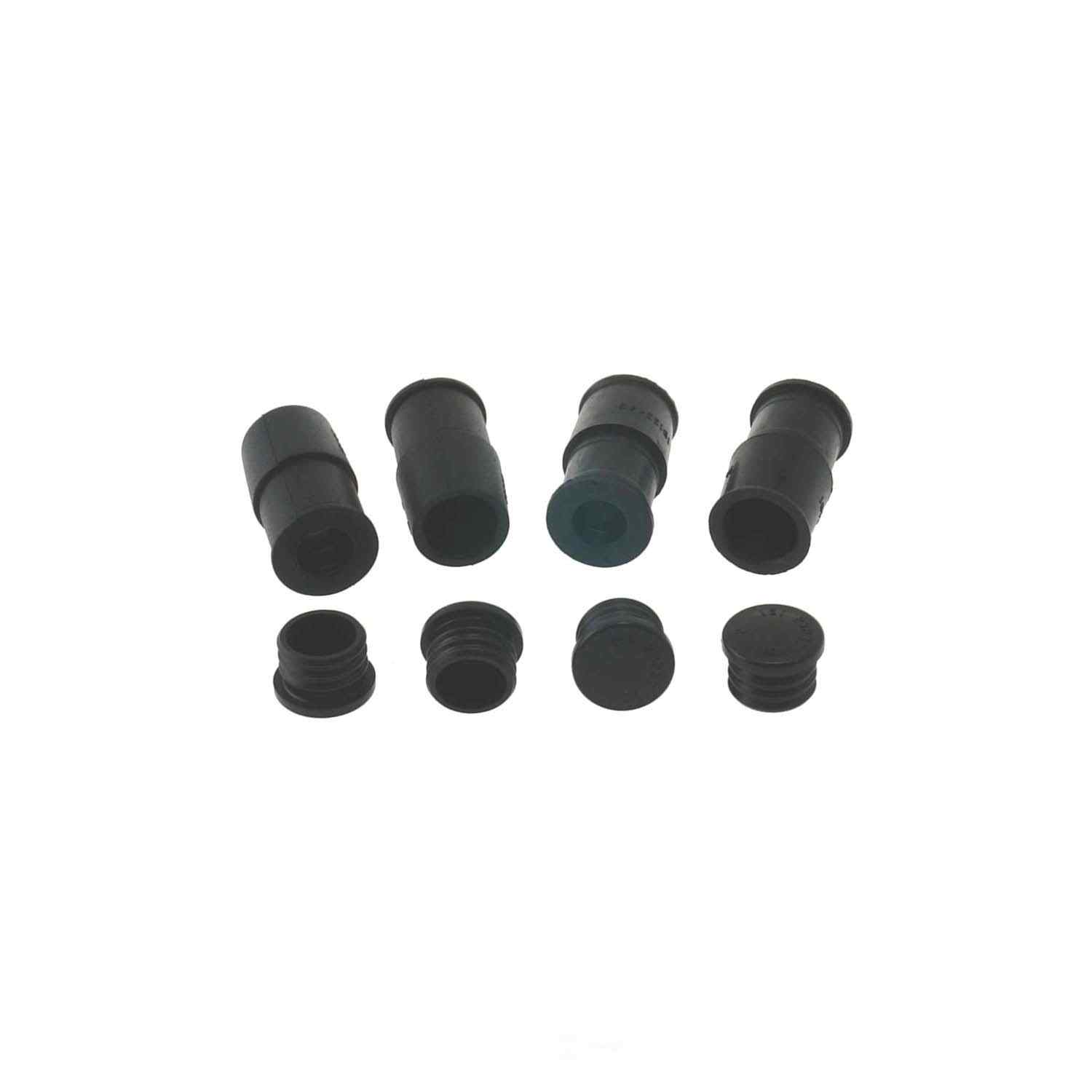 CARLSON QUALITY BRAKE PARTS - Disc Brake Caliper Guide Pin Boot Kit - CRL - 16158