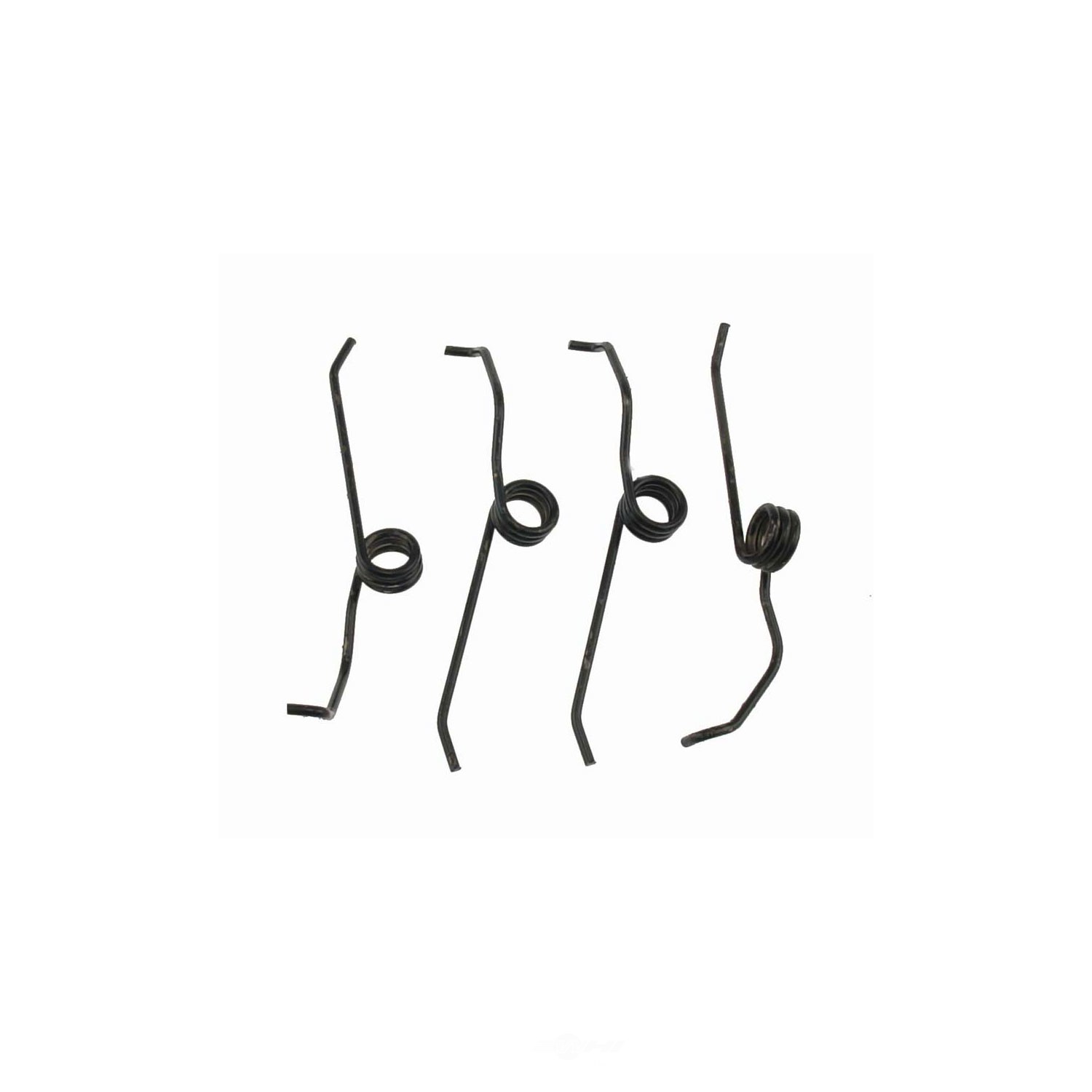 CARLSON QUALITY BRAKE PARTS - Drum Brake Adjusting Lever Return Spring - CRL - h2144