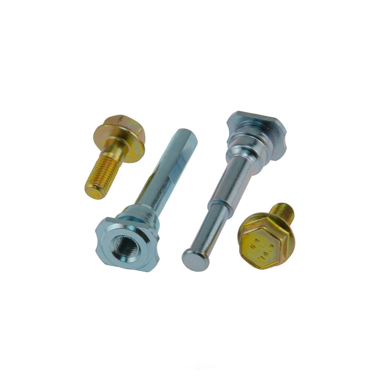 CARLSON QUALITY BRAKE PARTS - Disc Brake Caliper Guide Pin - CRL - 14183