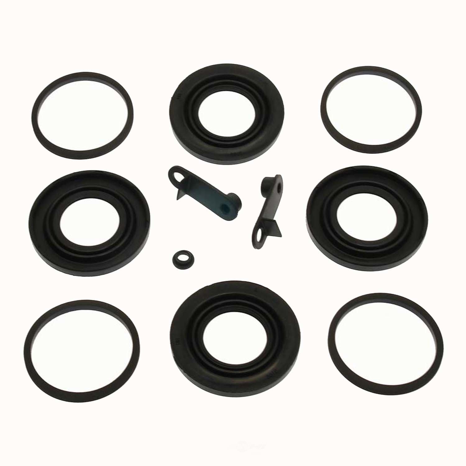 CARLSON QUALITY BRAKE PARTS - Disc Brake Caliper Repair Kit - CRL - 41315