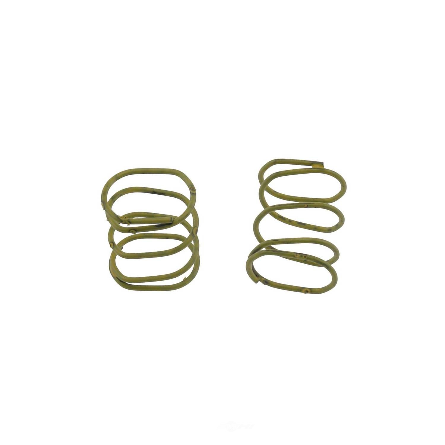 CARLSON QUALITY BRAKE PARTS - Parking Brake Strut Spring (Rear) - CRL H1336-2
