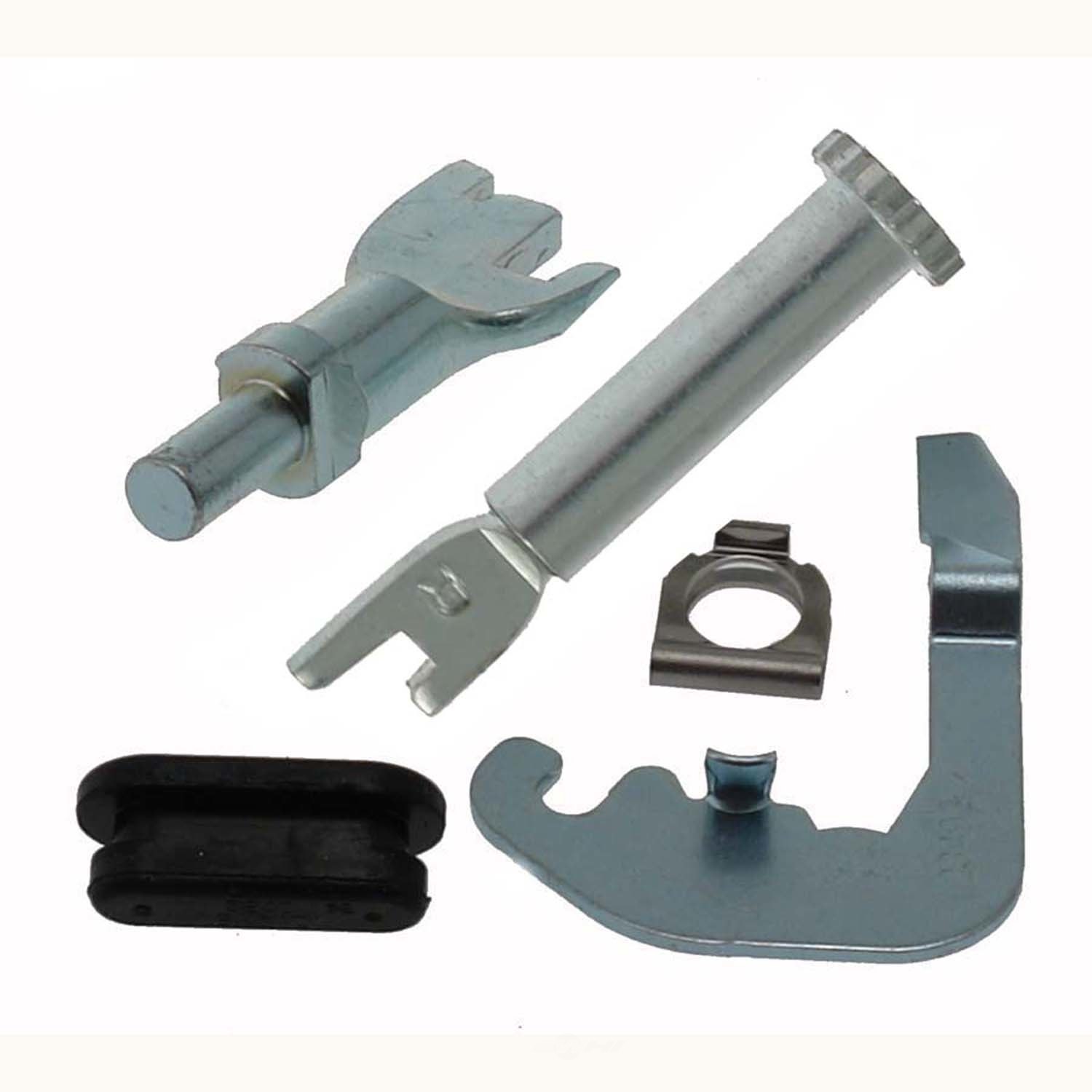 CARLSON QUALITY BRAKE PARTS - Drum Brake Self Adjuster Repair Kit (Rear Right) - CRL H2697