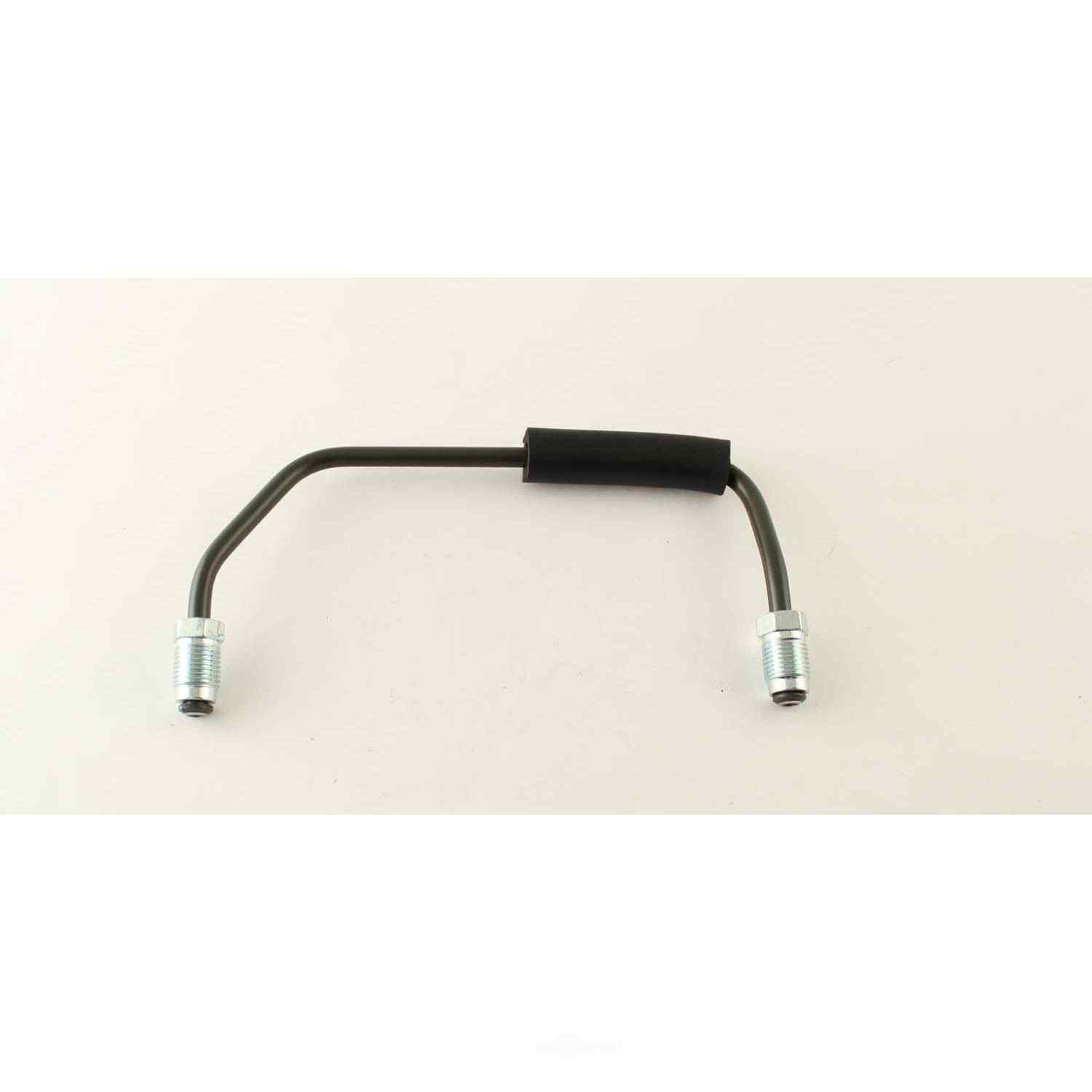 CARLSON QUALITY BRAKE PARTS - Disc Brake Caliper Crossover Line - CRL - h8376