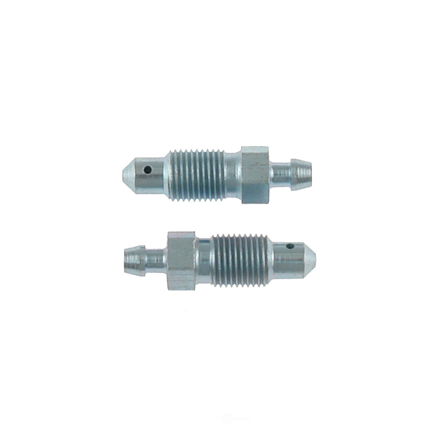 CARLSON QUALITY BRAKE PARTS - Brake Bleeder Screw - CRL - h9410-2