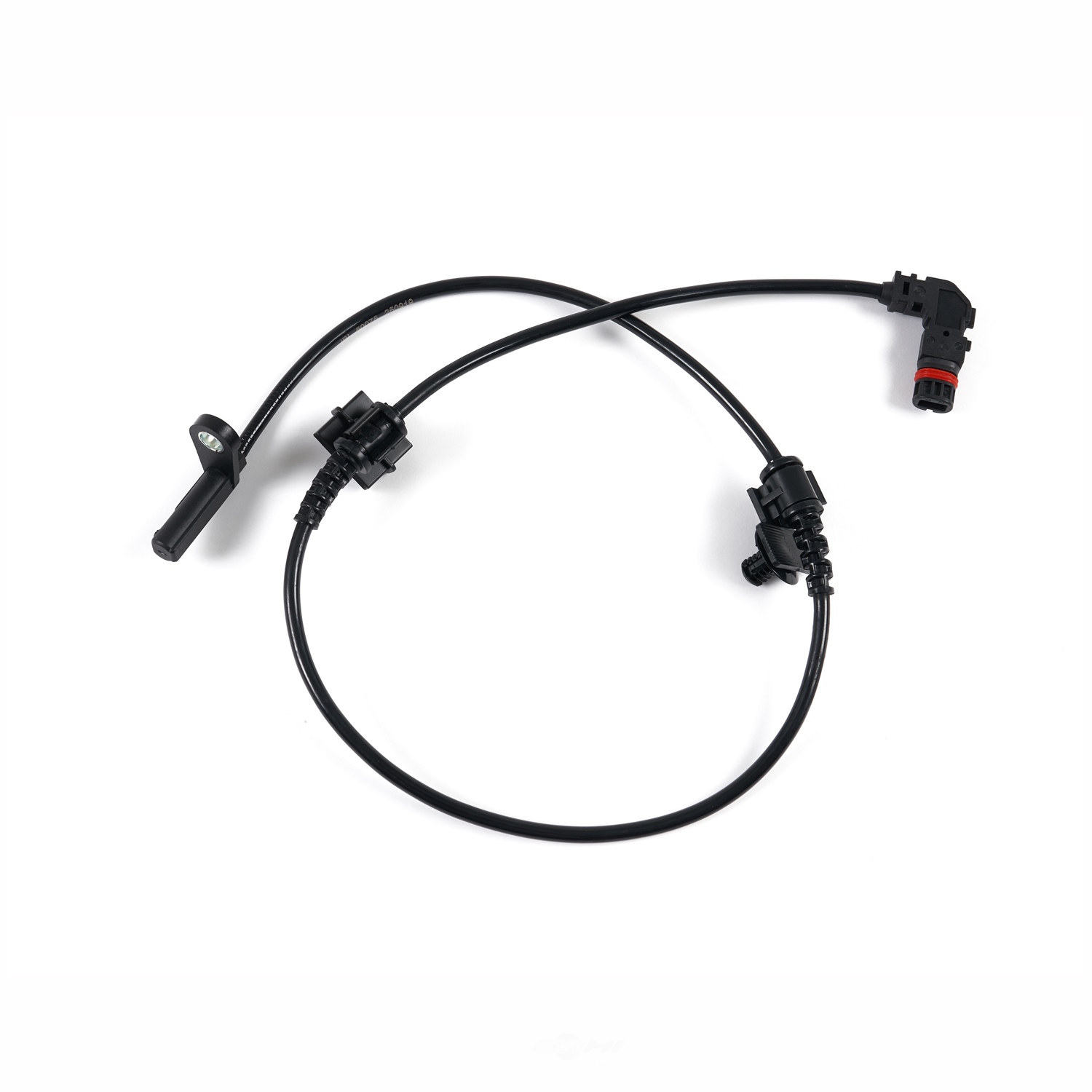 CARLSON QUALITY BRAKE PARTS - ABS Wheel Speed Sensor - CRL - cst50075
