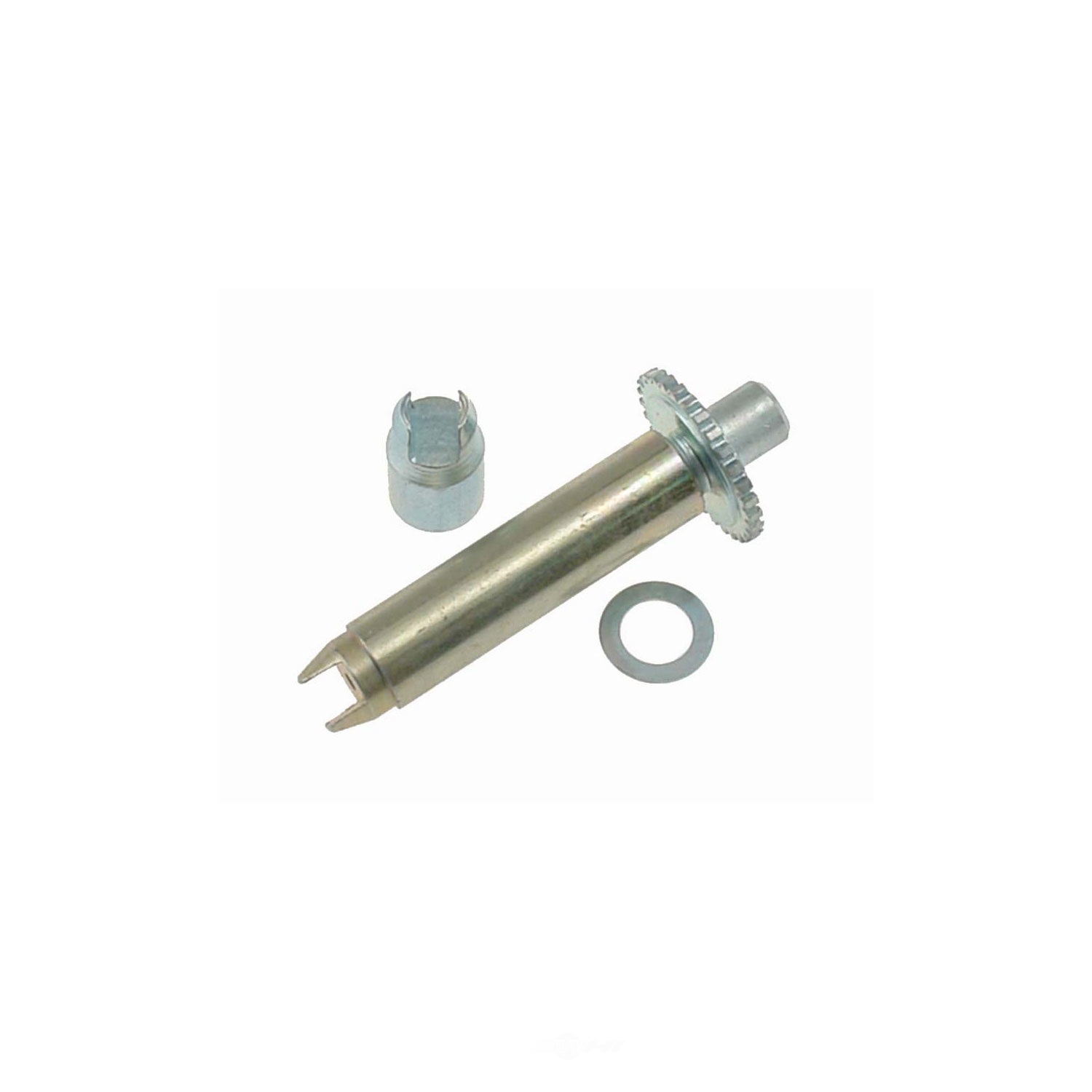 CARLSON QUALITY BRAKE PARTS - Drum Brake Adjusting Screw Assembly (Rear Right) - CRL H1531