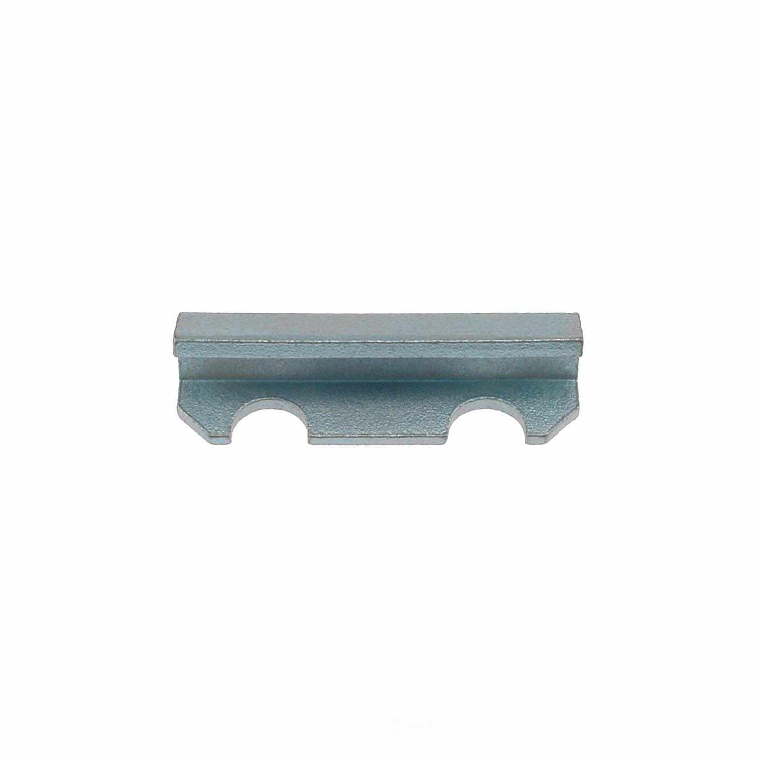 CARLSON QUALITY BRAKE PARTS - Disc Brake Caliper Support Key - CRL - h5303-2