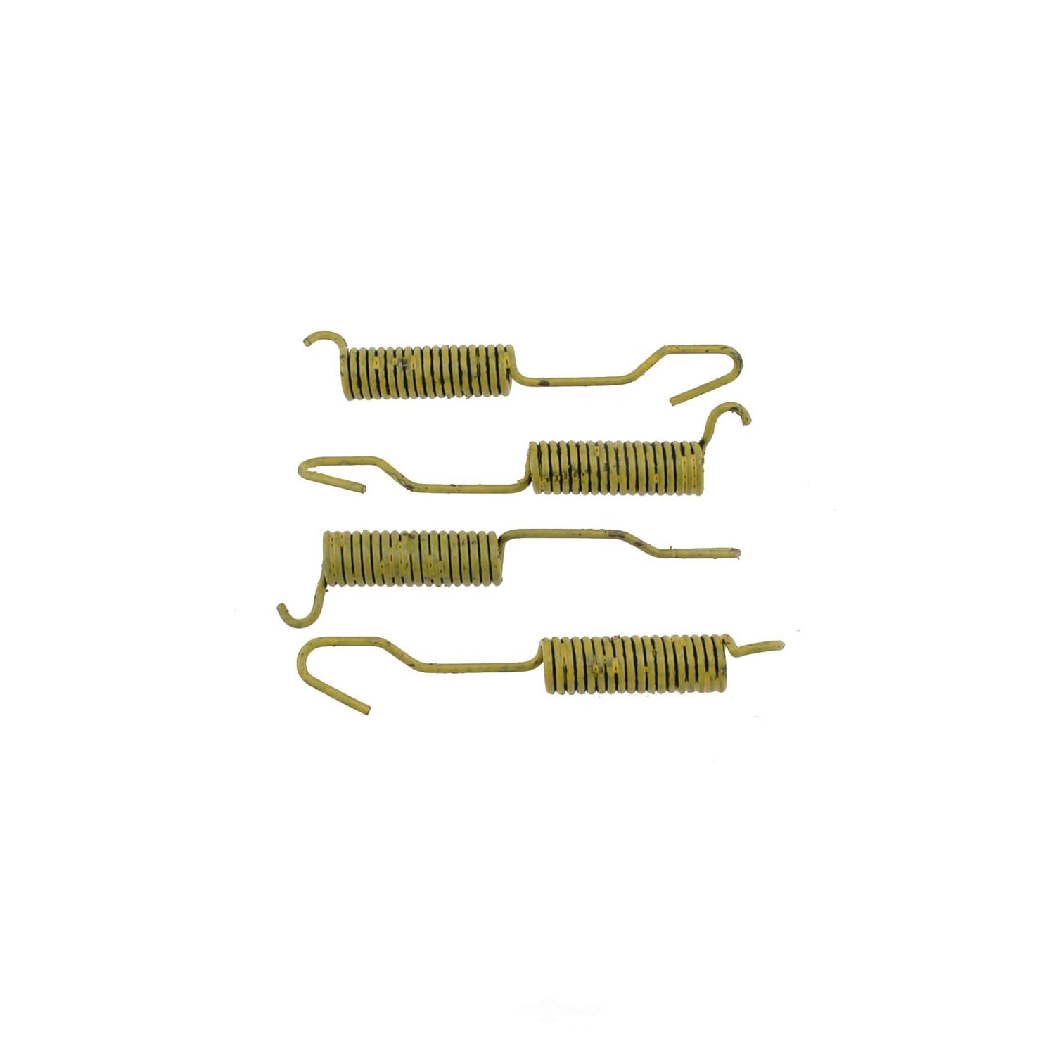 CARLSON QUALITY BRAKE PARTS - Drum Brake Shoe Return Spring - CRL - h102