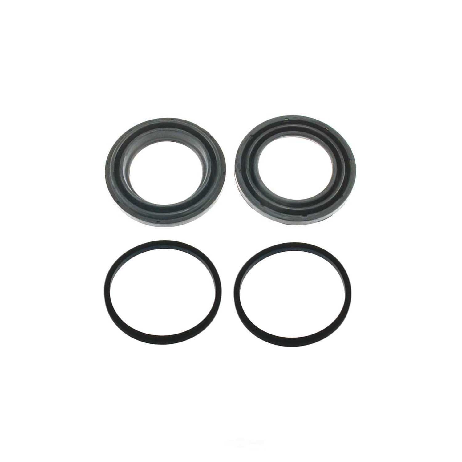 CARLSON QUALITY BRAKE PARTS - Disc Brake Caliper Repair Kit (Front) - CRL 41250