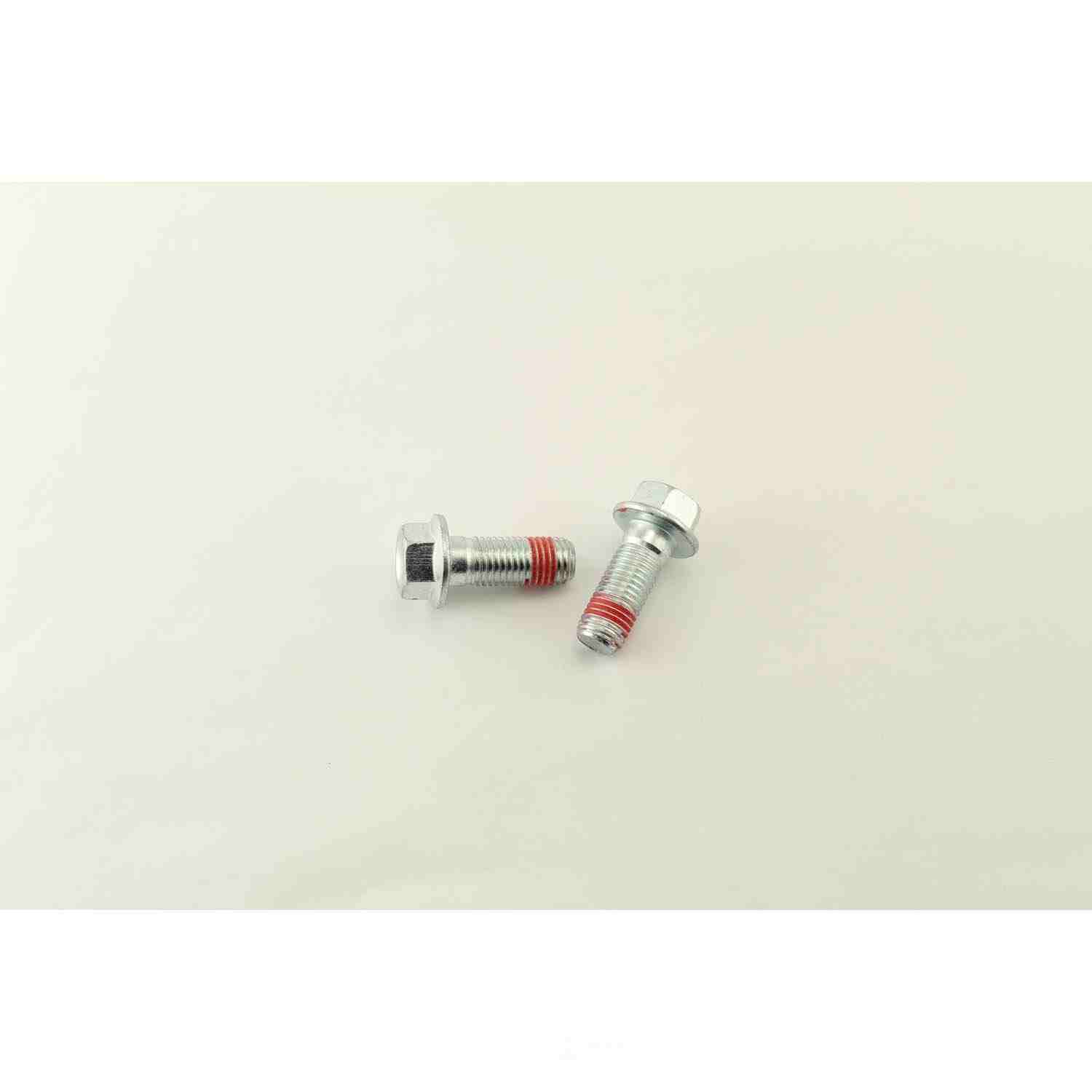 CARLSON QUALITY BRAKE PARTS - Disc Brake Caliper Bracket Mounting Bolt (Front) - CRL H805