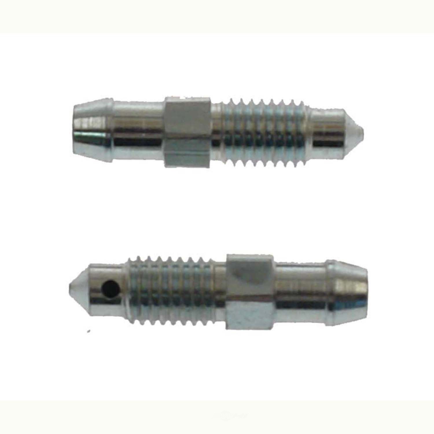 CARLSON QUALITY BRAKE PARTS - Brake Bleeder Screw - CRL - h9494-2