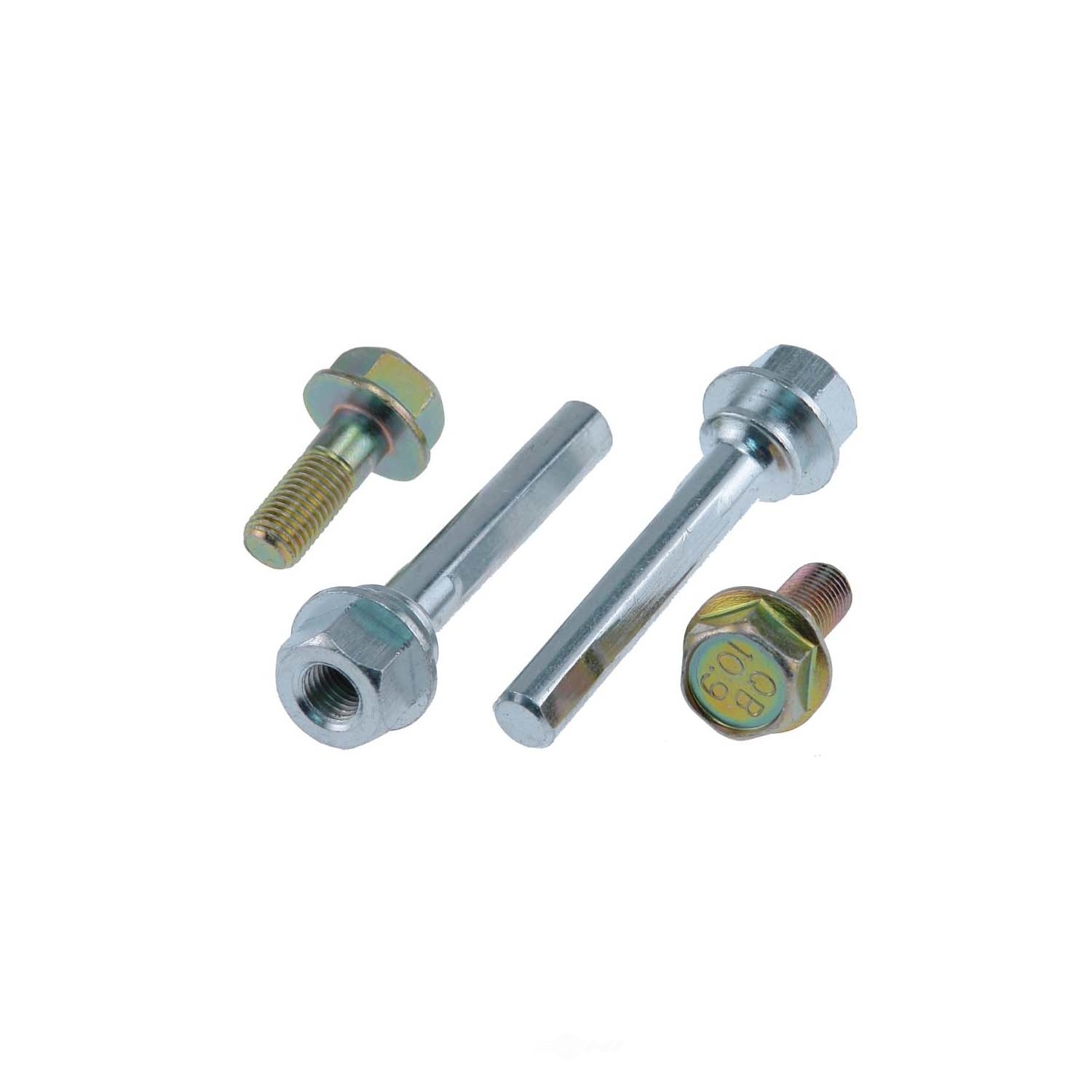 CARLSON QUALITY BRAKE PARTS - Disc Brake Caliper Bolt Kit (Rear) - CRL 14160
