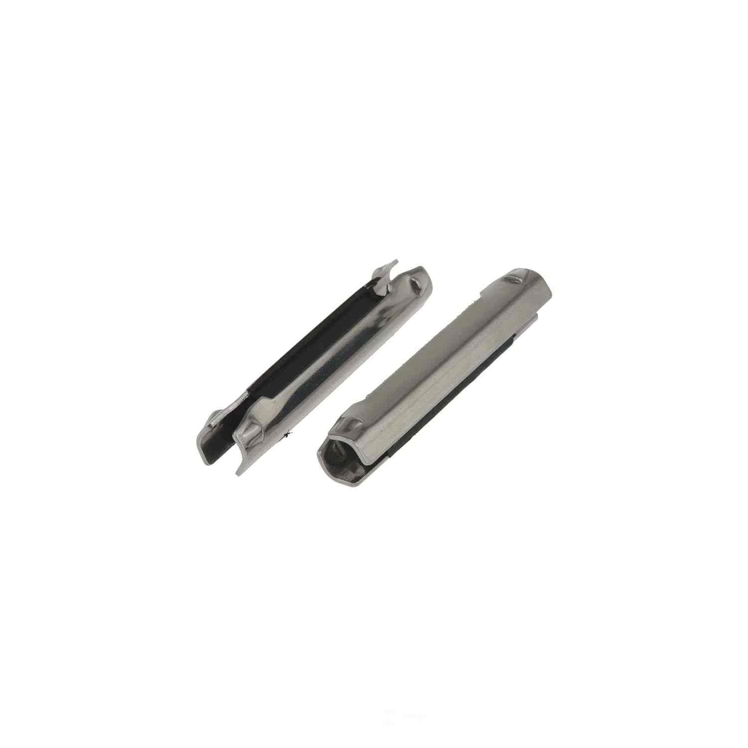CARLSON QUALITY BRAKE PARTS - Disc Brake Caliper Guide Pin (Front) - CRL H5030