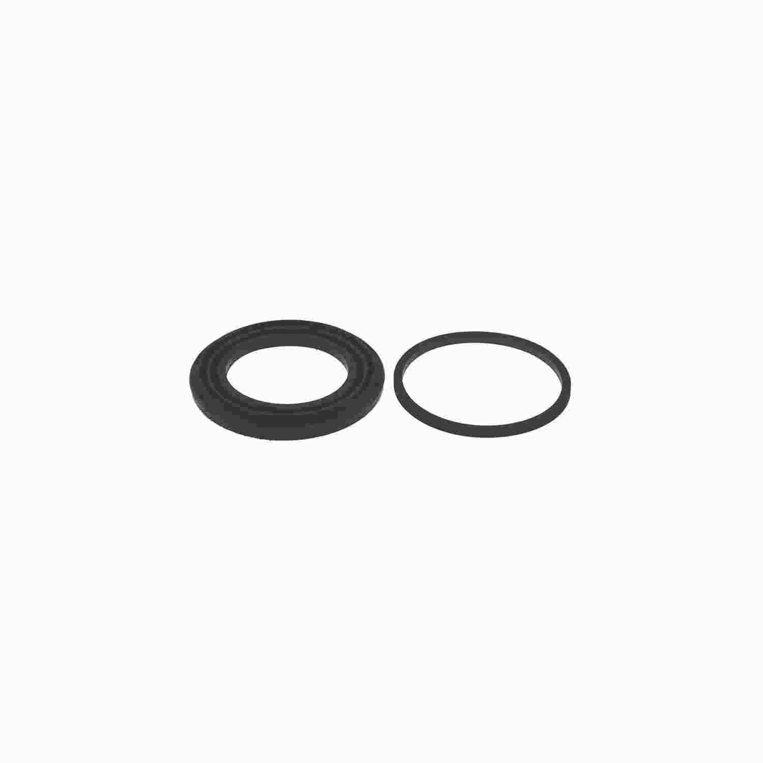 CARLSON QUALITY BRAKE PARTS - Disc Brake Caliper Repair Kit - CRL - 41263