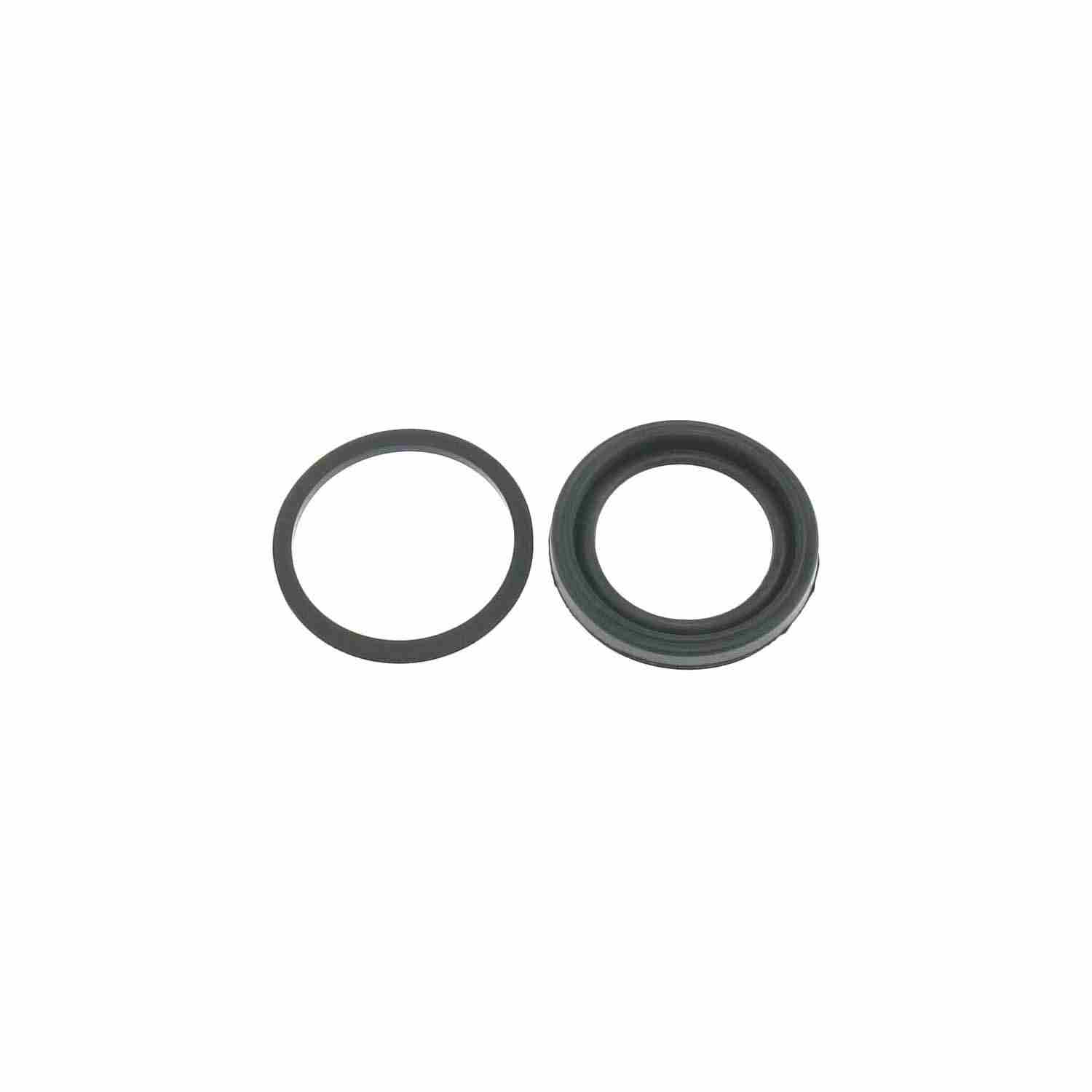 CARLSON QUALITY BRAKE PARTS - Disc Brake Caliper Repair Kit (Rear) - CRL 41160