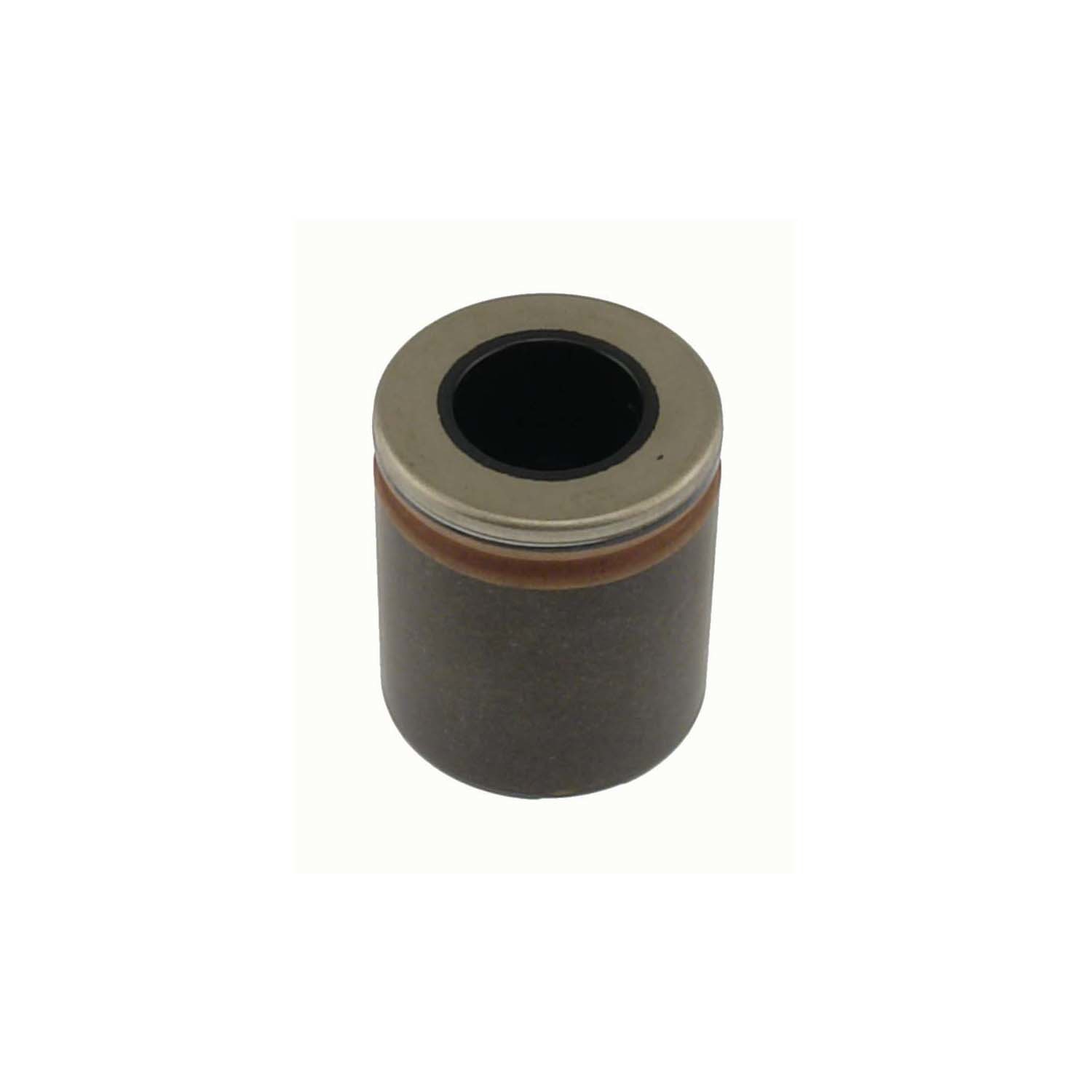CARLSON QUALITY BRAKE PARTS - Phenolic (Front) - CRL 7821