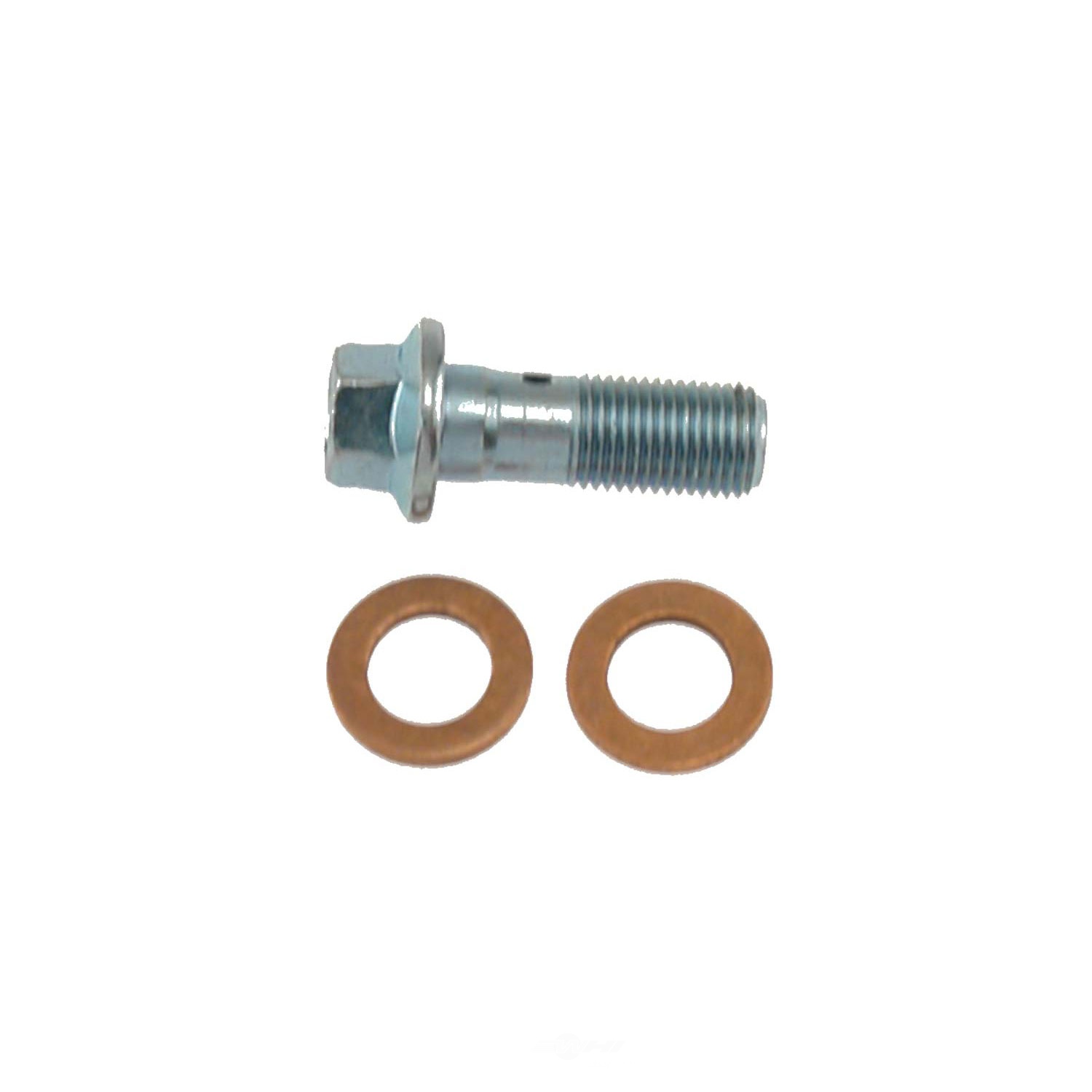 CARLSON QUALITY BRAKE PARTS - Brake Hydraulic Banjo Bolt - CRL - h9473-2