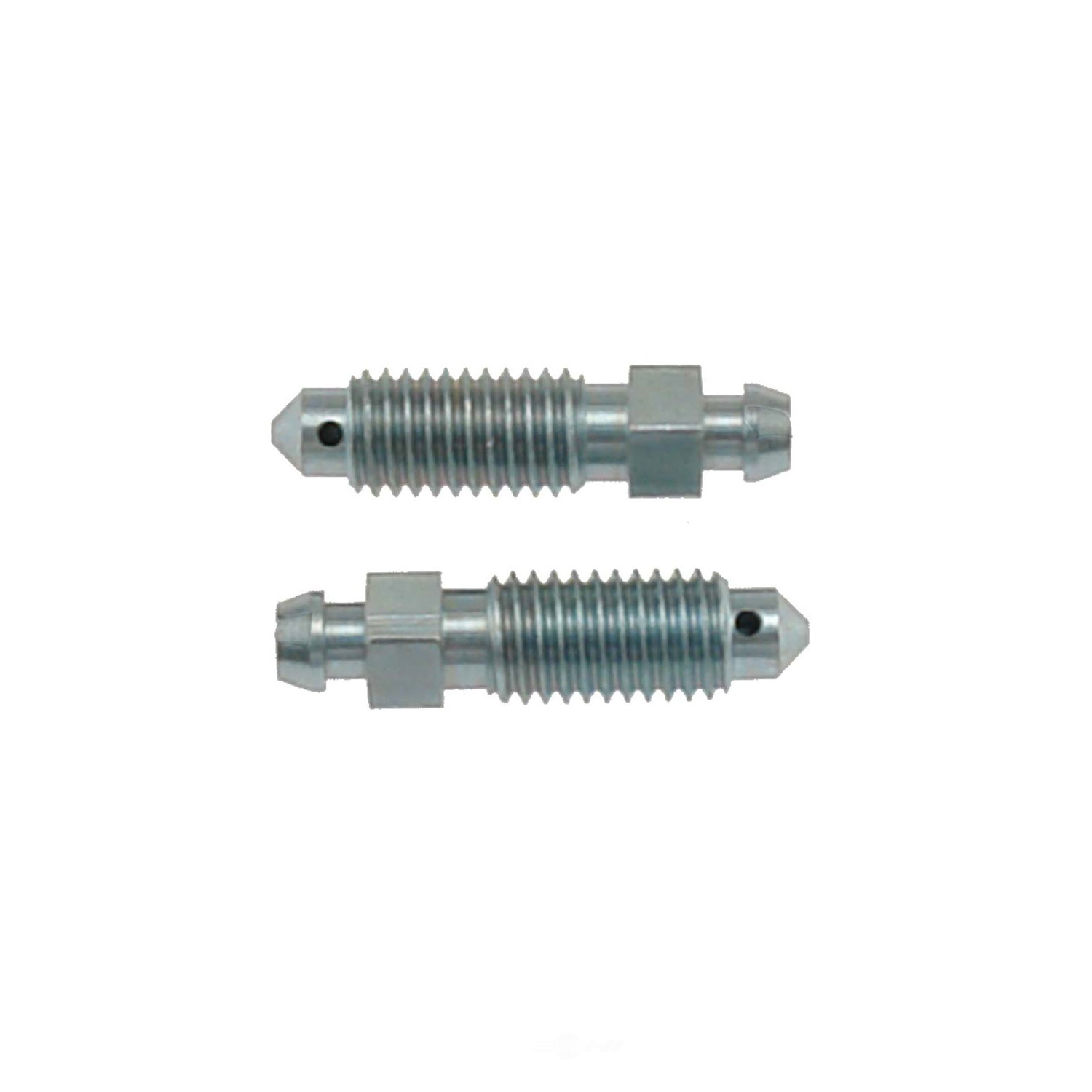 CARLSON QUALITY BRAKE PARTS - Brake Bleeder Screw - CRL - h9482-2