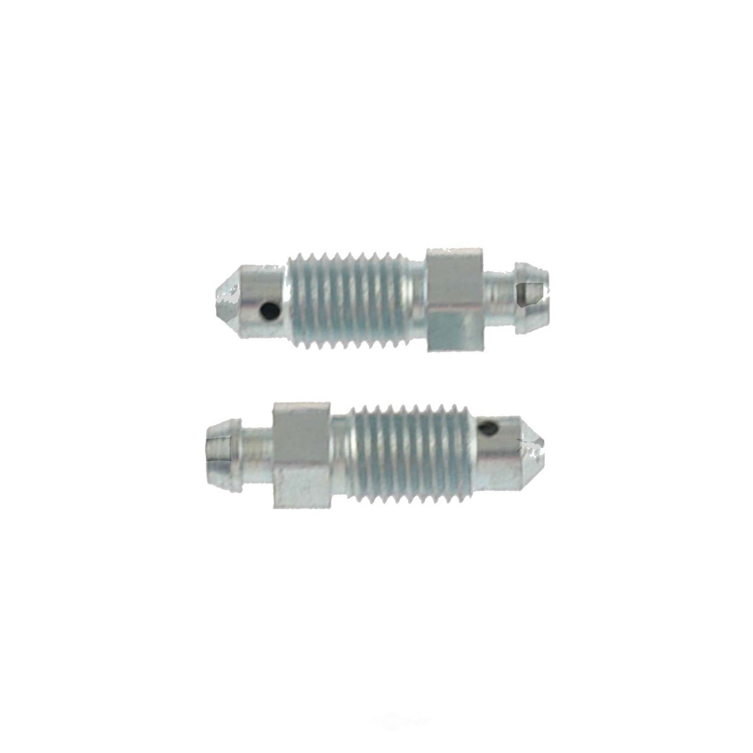 CARLSON QUALITY BRAKE PARTS - Brake Bleeder Screw - CRL - h9421-2
