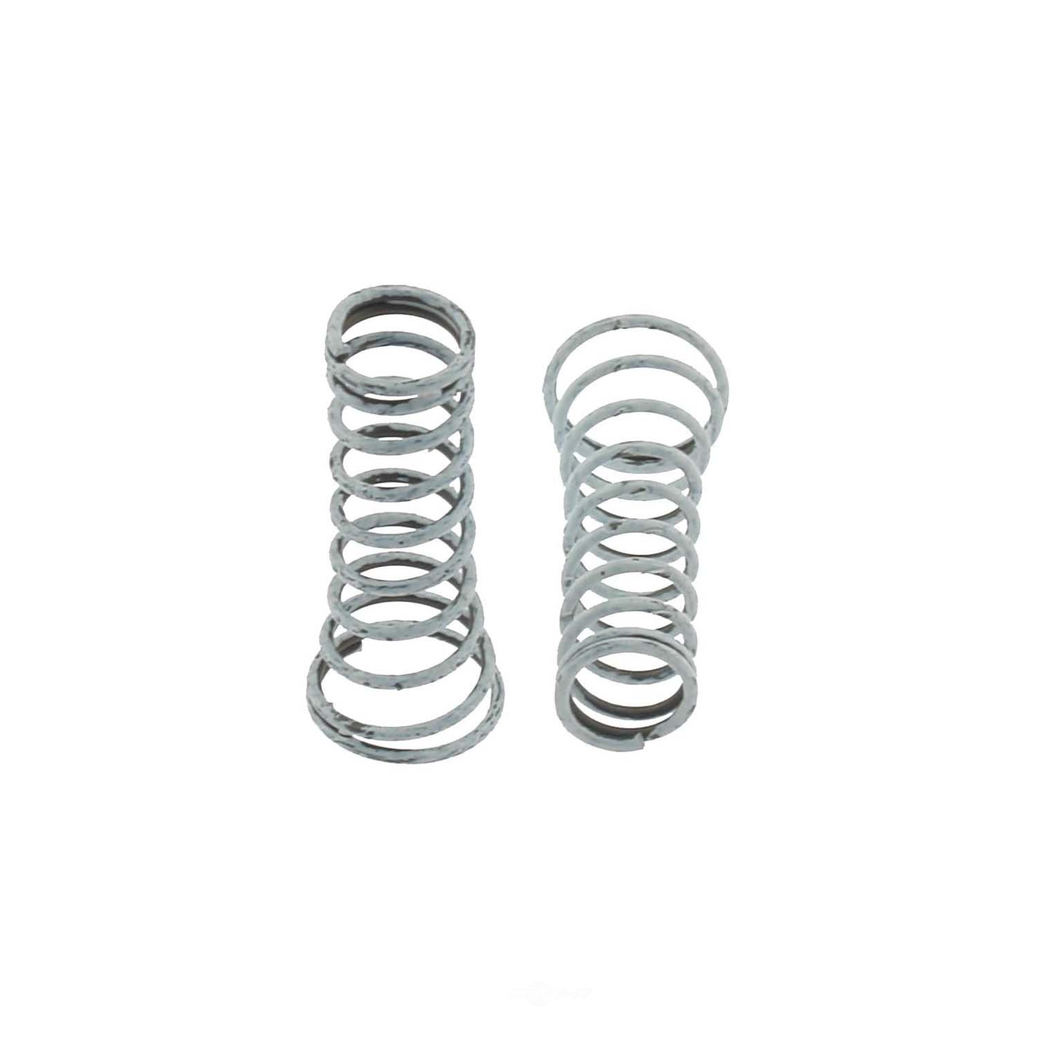 CARLSON QUALITY BRAKE PARTS - Parking Brake Lever Return Spring - CRL - h2156-2