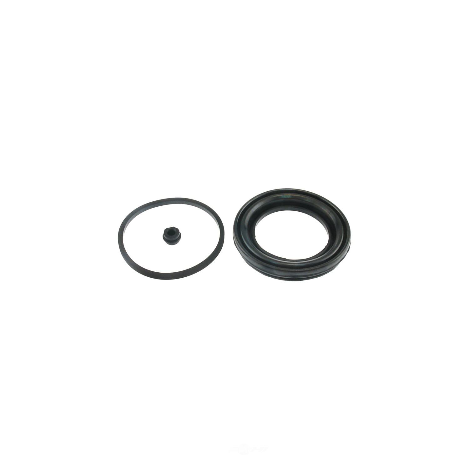 CARLSON QUALITY BRAKE PARTS - Disc Brake Caliper Repair Kit (Front) - CRL 15072