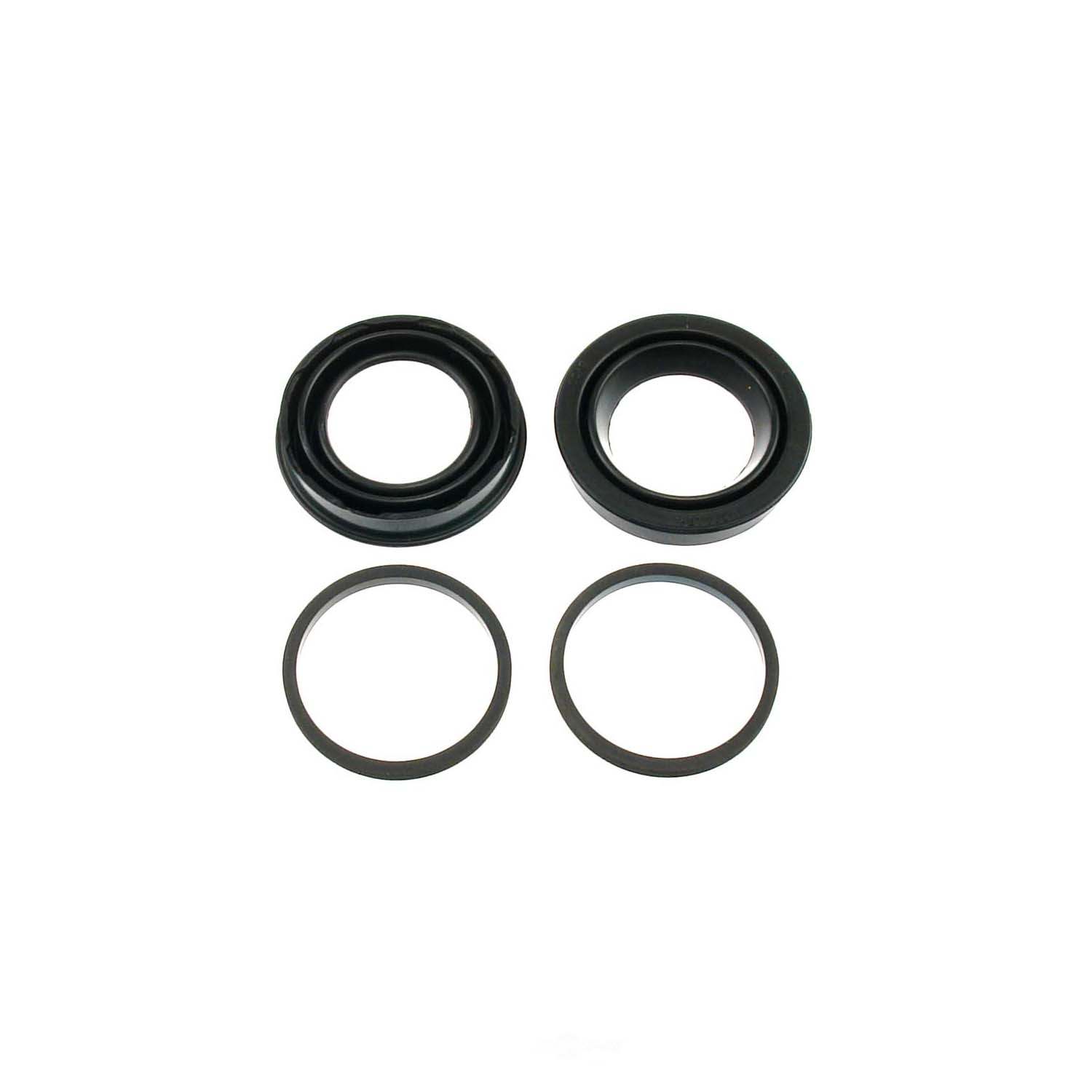 CARLSON QUALITY BRAKE PARTS - Disc Brake Caliper Repair Kit - CRL - 41210