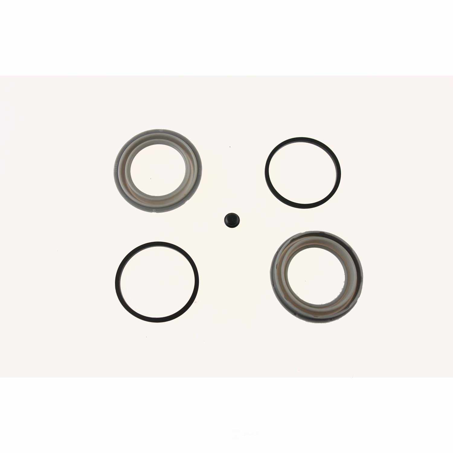 CARLSON QUALITY BRAKE PARTS - Disc Brake Caliper Repair Kit - CRL - 41357