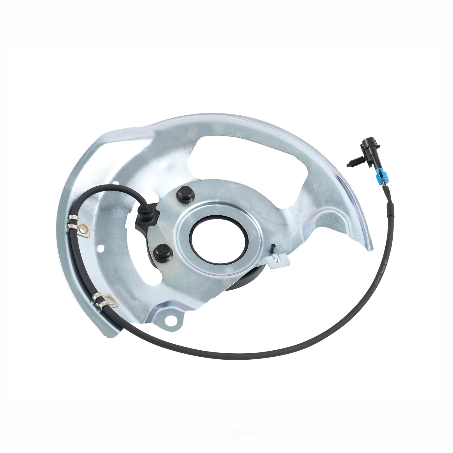 CARLSON QUALITY BRAKE PARTS - ABS Wheel Speed Sensor - CRL - cst50042