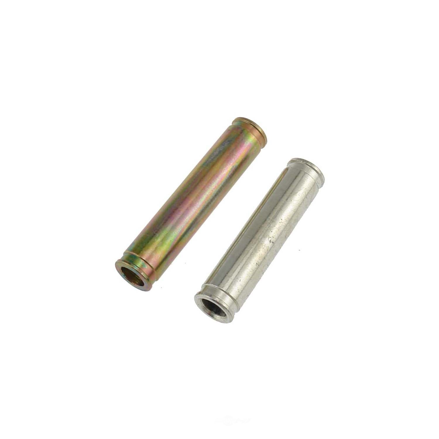 CARLSON QUALITY BRAKE PARTS - Disc Brake Caliper Guide Pin Sleeve - CRL - h5118