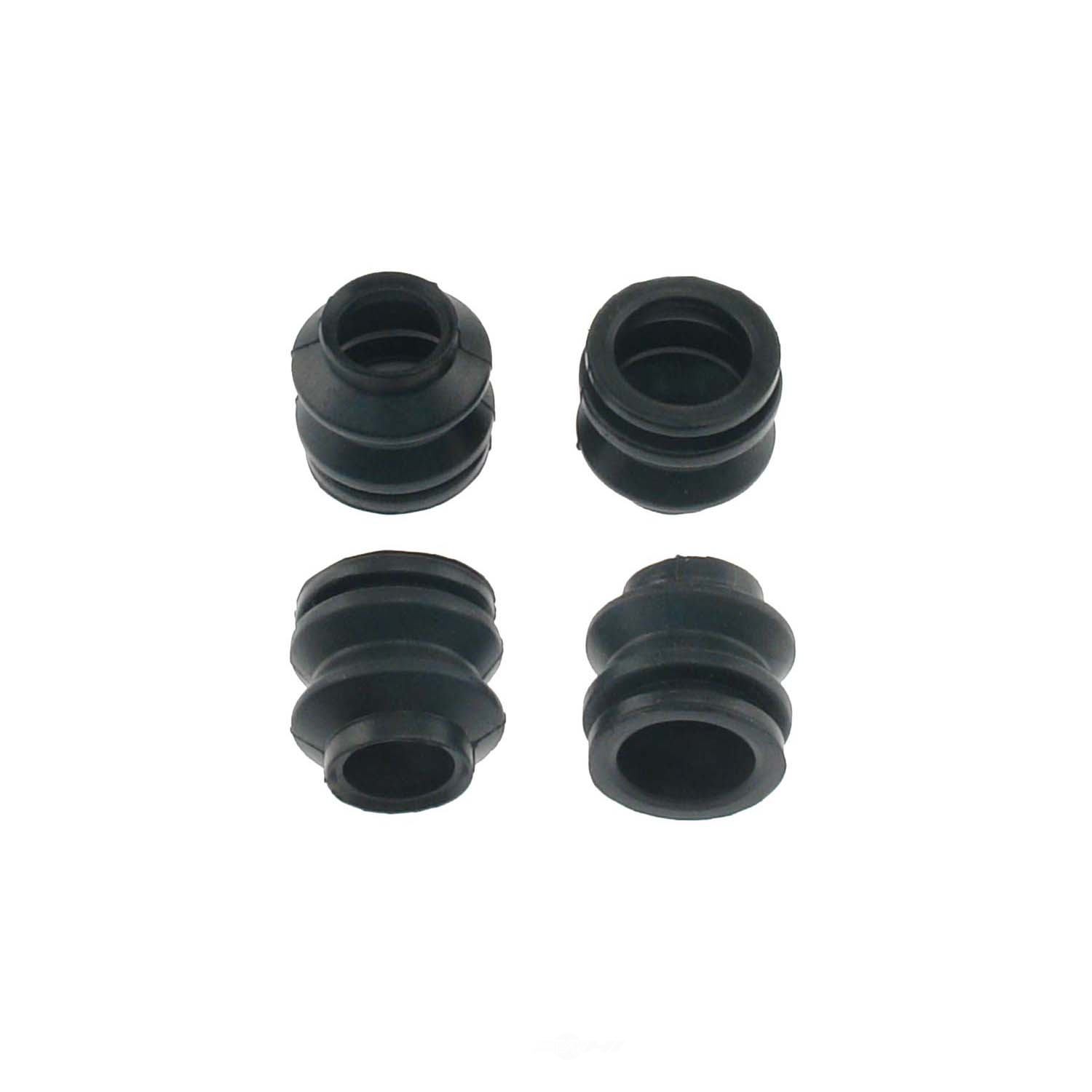 CARLSON QUALITY BRAKE PARTS - Disc Brake Caliper Bushing - CRL - h5214