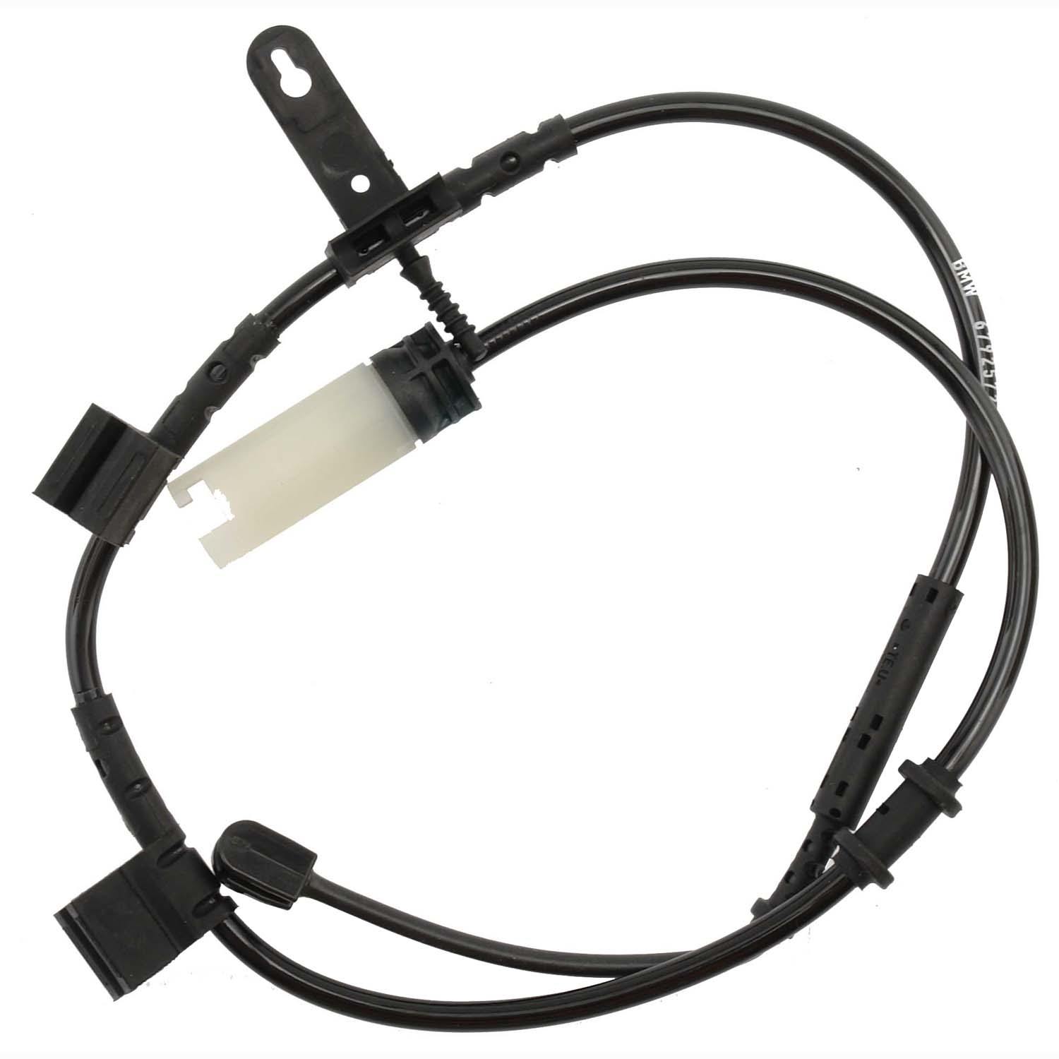 CARLSON QUALITY BRAKE PARTS - Disc Brake Pad Wear Sensor - CRL - 19066