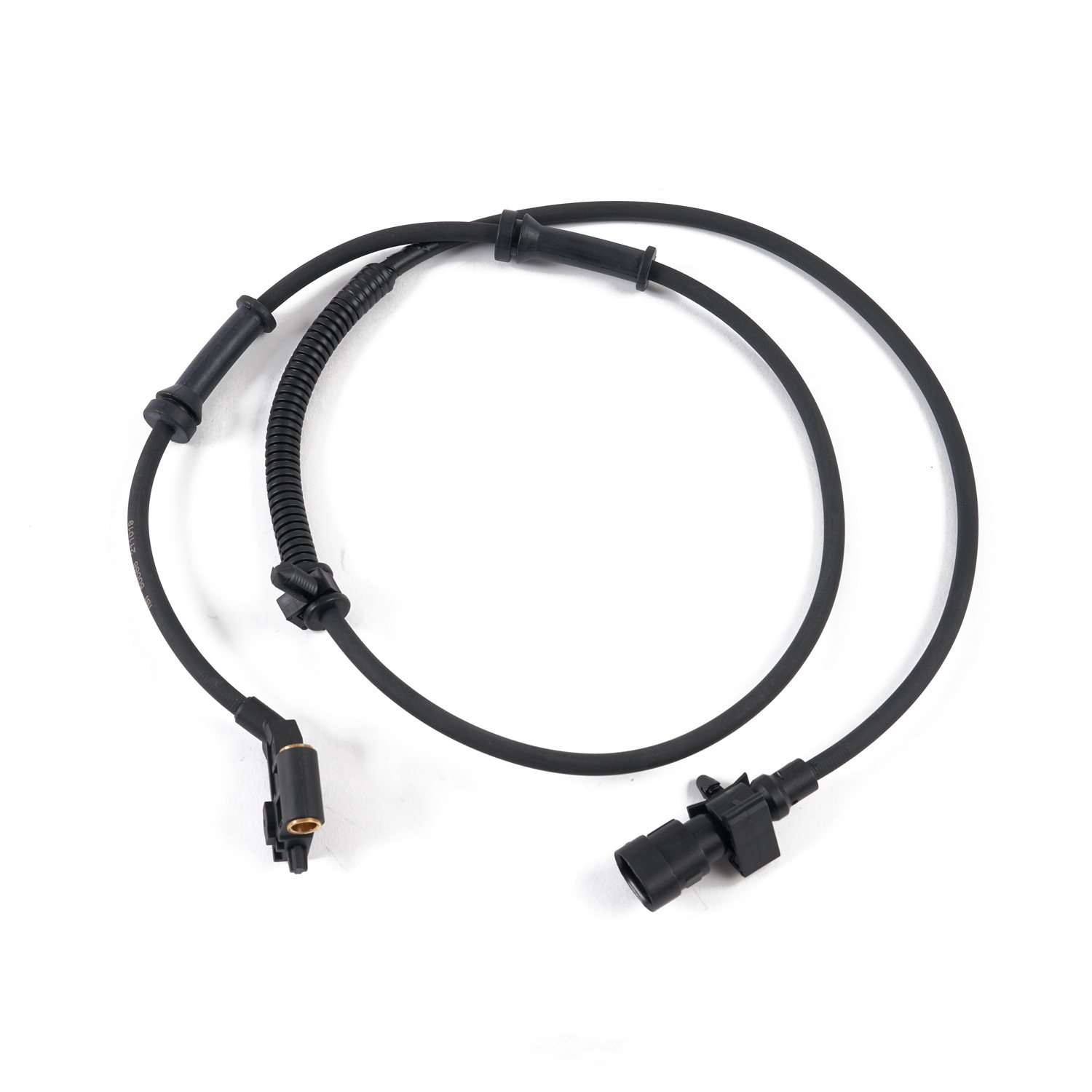 CARLSON QUALITY BRAKE PARTS - ABS Wheel Speed Sensor - CRL - cst50066