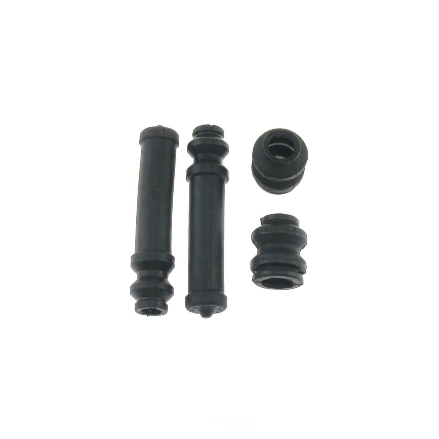 CARLSON QUALITY BRAKE PARTS - Disc Brake Caliper Guide Pin Boot Kit - CRL - 16107