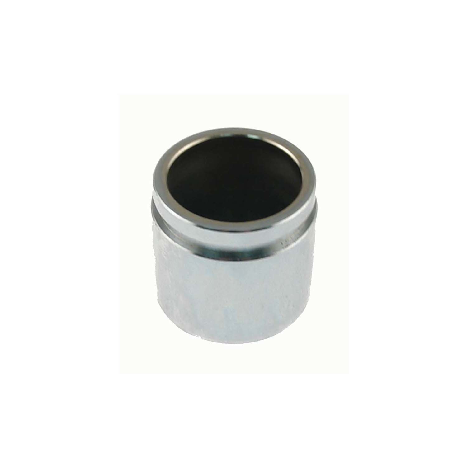 CARLSON QUALITY BRAKE PARTS - Disc Brake Caliper Piston ( Without ABS Brakes, With ABS Brakes, Front) - CRL 7587