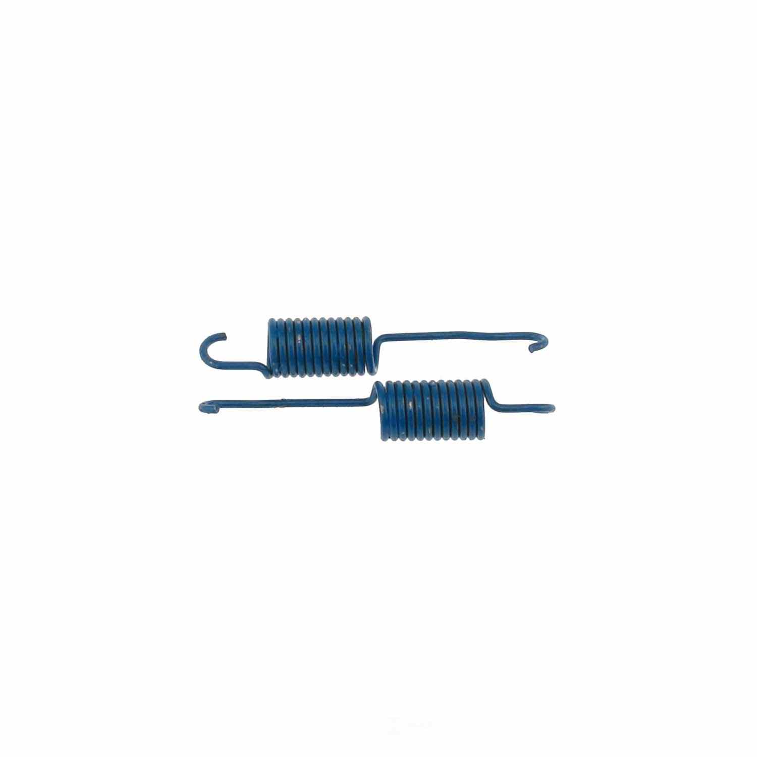CARLSON QUALITY BRAKE PARTS - Drum Brake Adjusting Spring Kit - CRL - h425