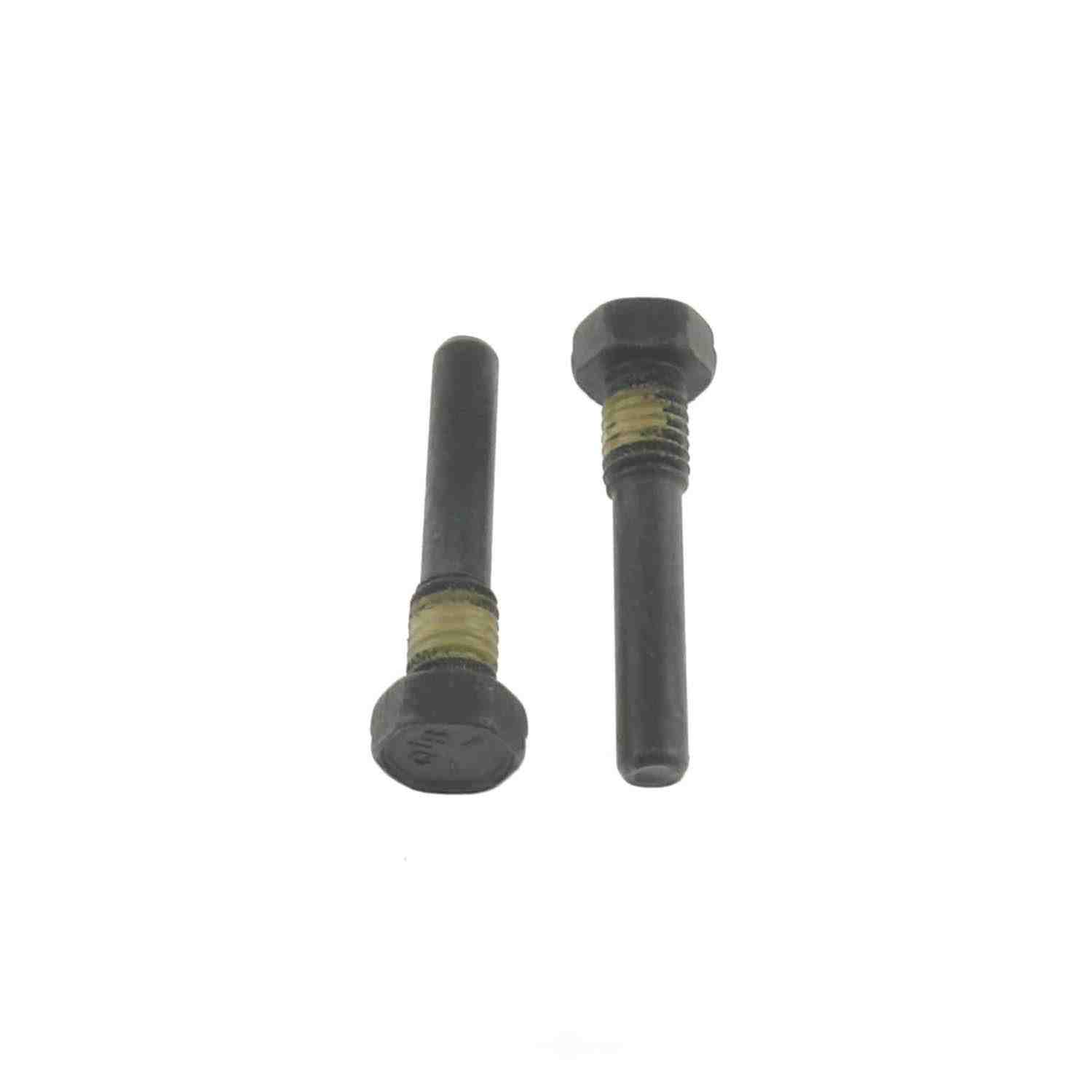 CARLSON QUALITY BRAKE PARTS - Disc Brake Caliper Guide Pin - CRL - h5000