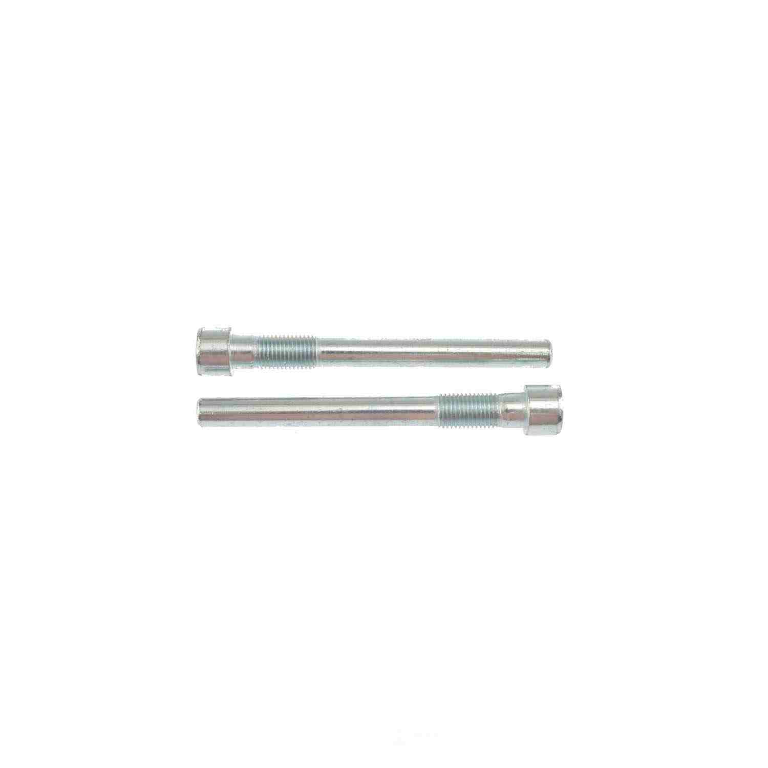 CARLSON QUALITY BRAKE PARTS - Disc Brake Caliper Bolt Kit (Front) - CRL H5004