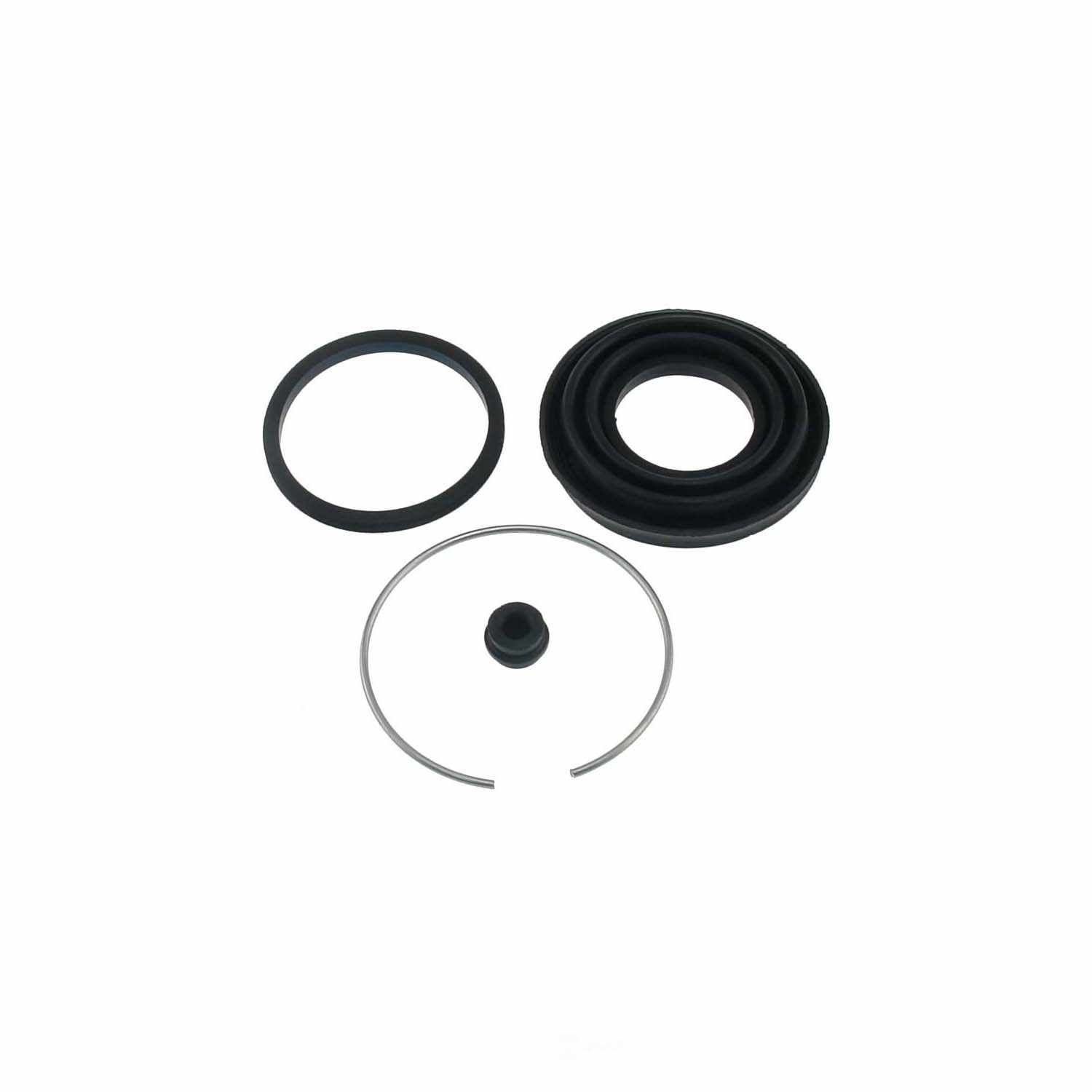 CARLSON QUALITY BRAKE PARTS - Disc Brake Caliper Repair Kit (Rear) - CRL 15155