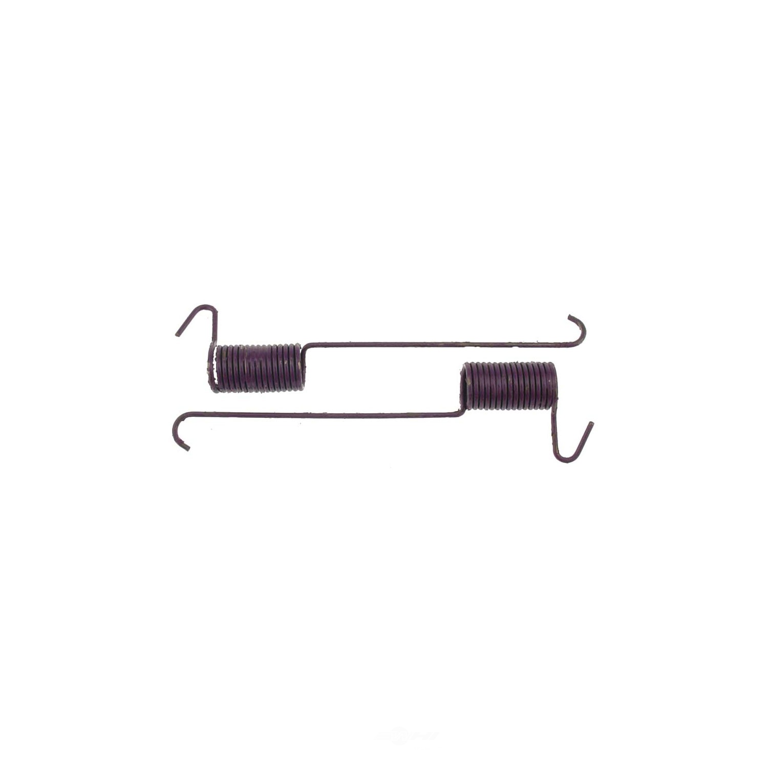 CARLSON QUALITY BRAKE PARTS - Drum Brake Adjusting Spring Kit - CRL - h446