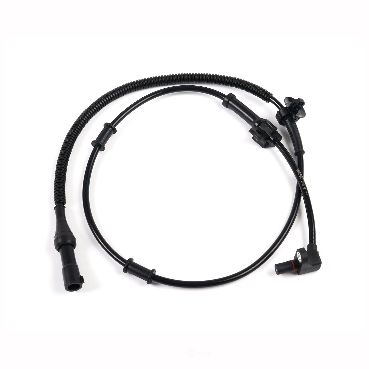 CARLSON QUALITY BRAKE PARTS - ABS Wheel Speed Sensor - CRL - cst50005