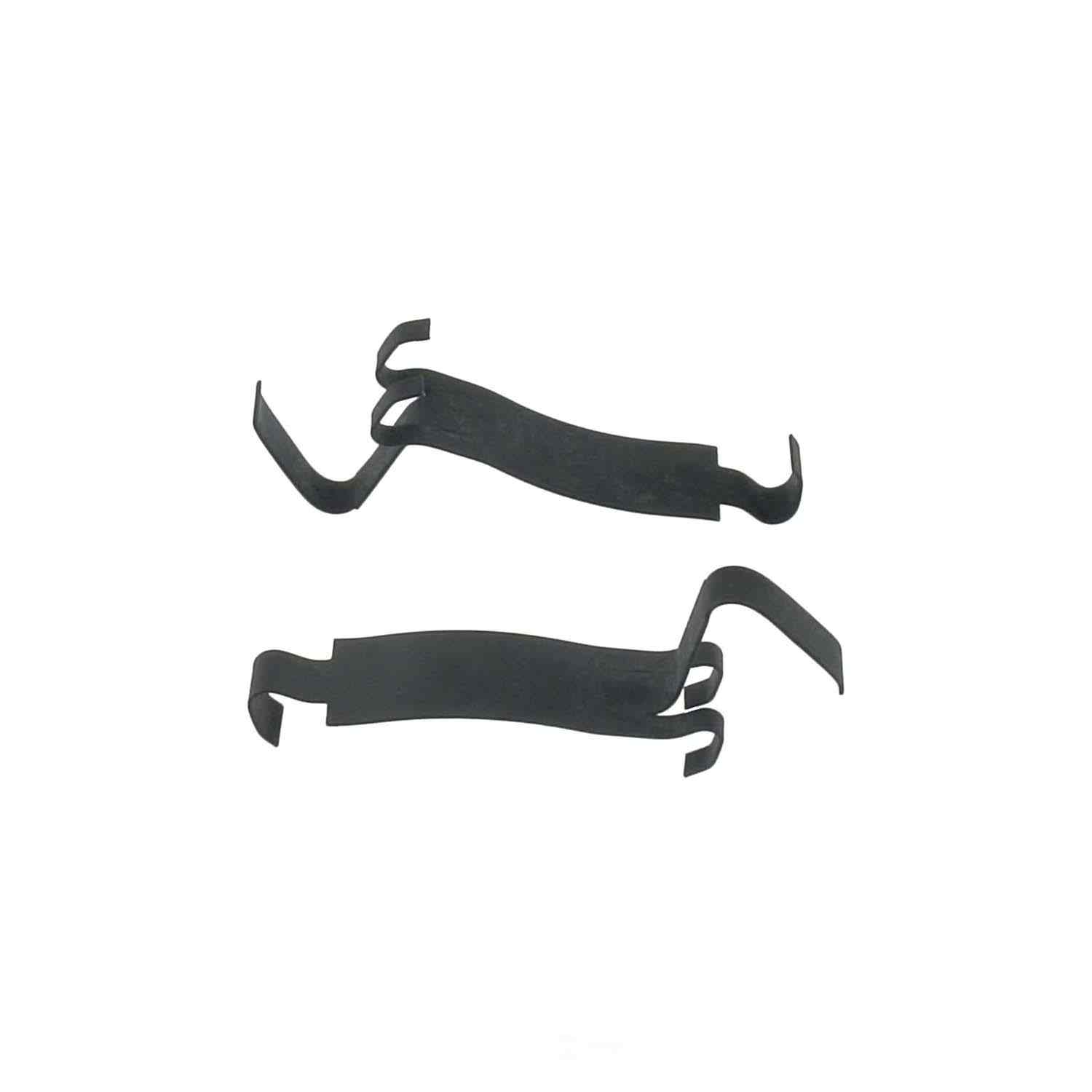 CARLSON QUALITY BRAKE PARTS - 4 Per Pack - CRL - h5404-2