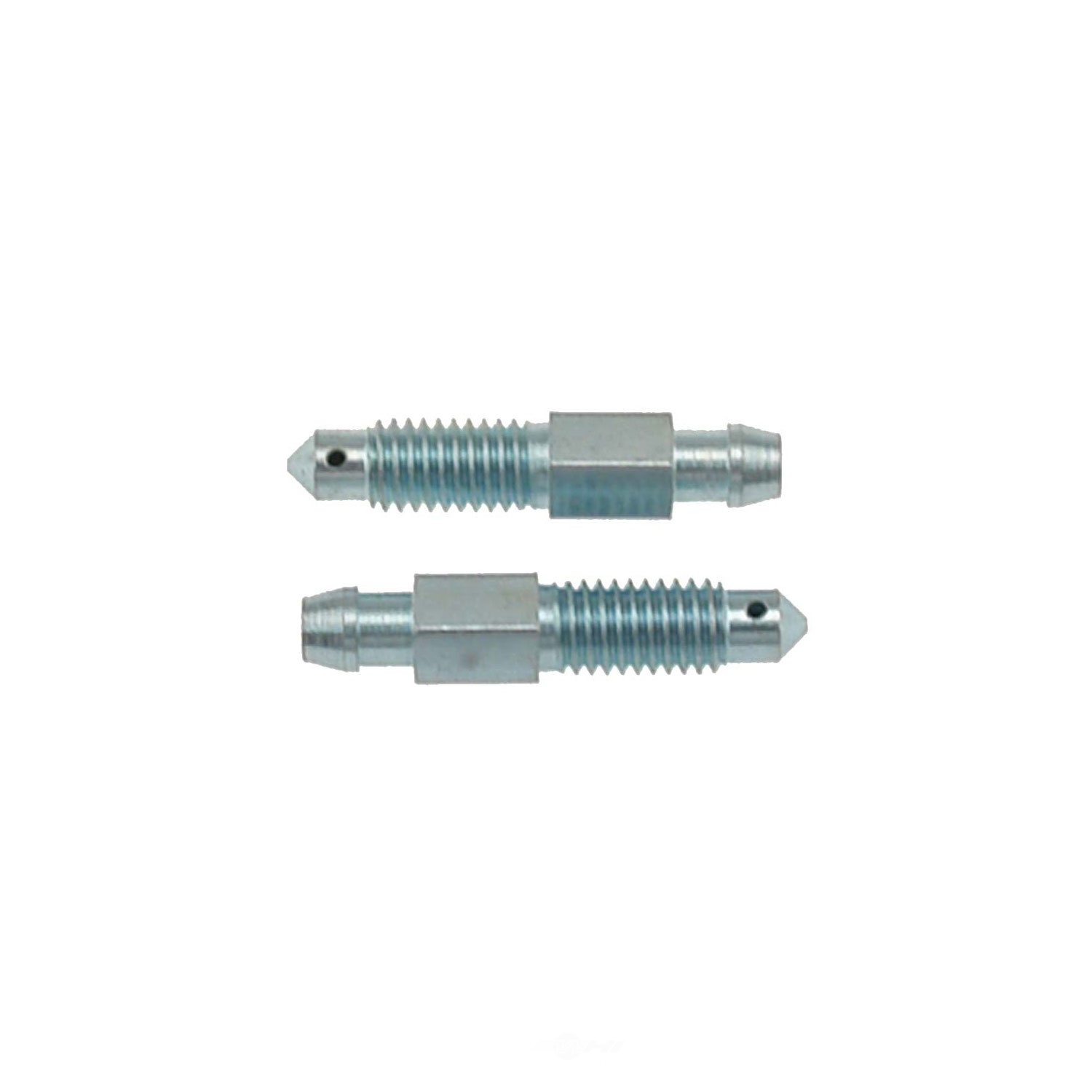 CARLSON QUALITY BRAKE PARTS - Brake Bleeder Screw - CRL - h9484-2