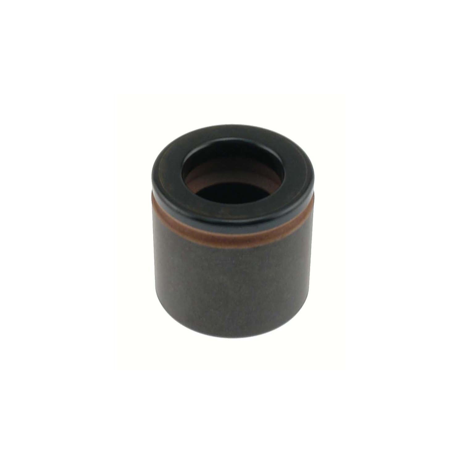 CARLSON QUALITY BRAKE PARTS - Disc Brake Caliper Piston (Front) - CRL 7696