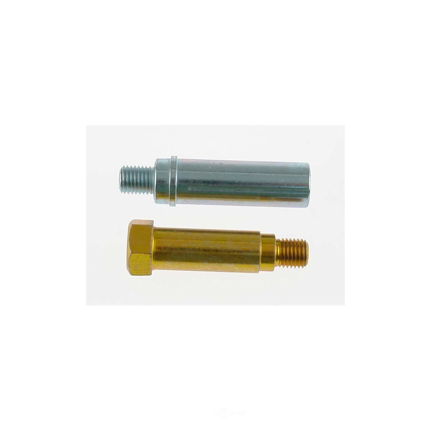 CARLSON QUALITY BRAKE PARTS - Disc Brake Caliper Bolt Kit (Rear) - CRL 14134