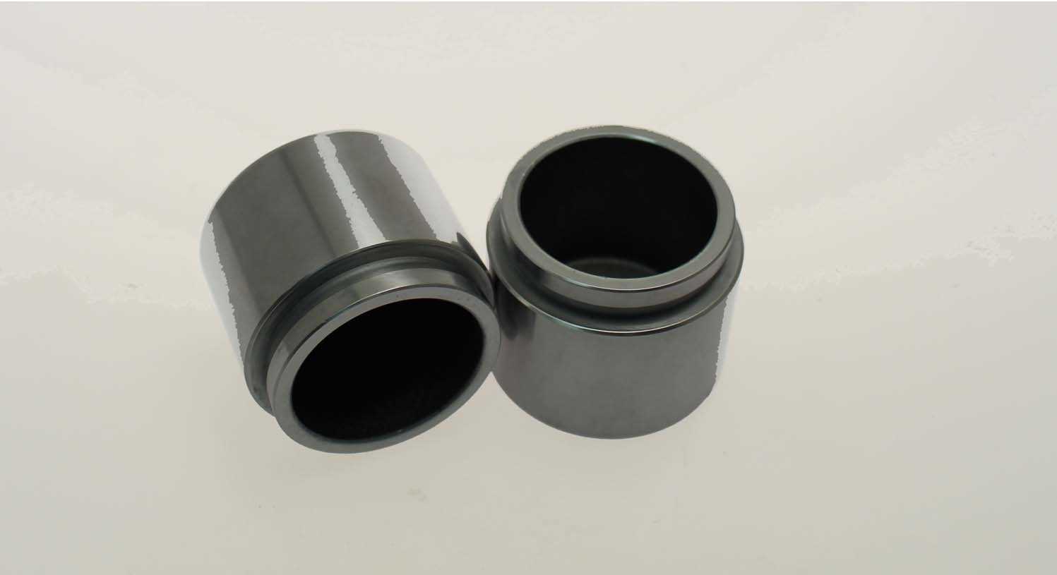CARLSON QUALITY BRAKE PARTS - Disc Brake Caliper Piston - CRL - 7922